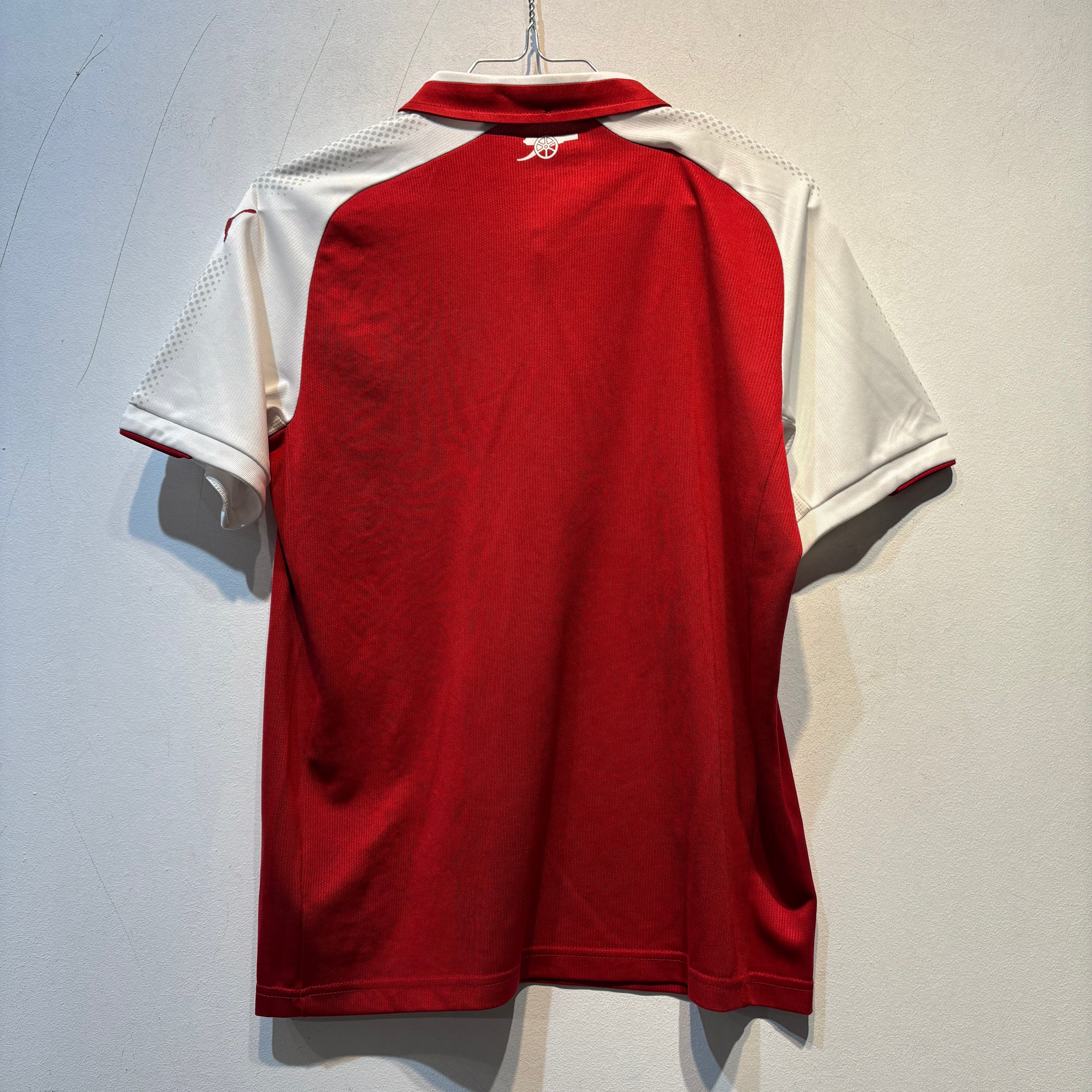 Arsenal Home – 2017/2018 – Junior XL