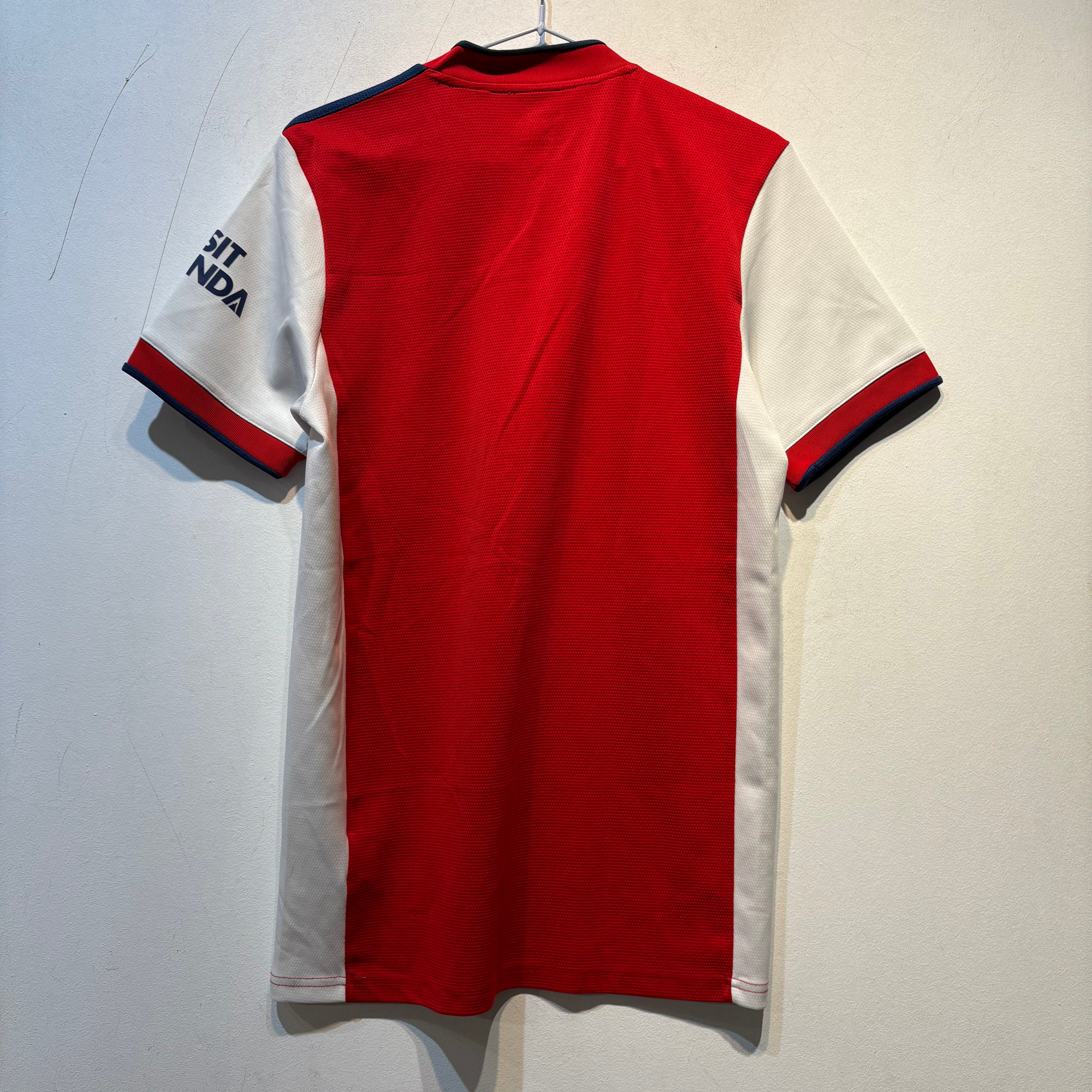Arsenal Home Shirt – 2019/2020 – Adidas – Small