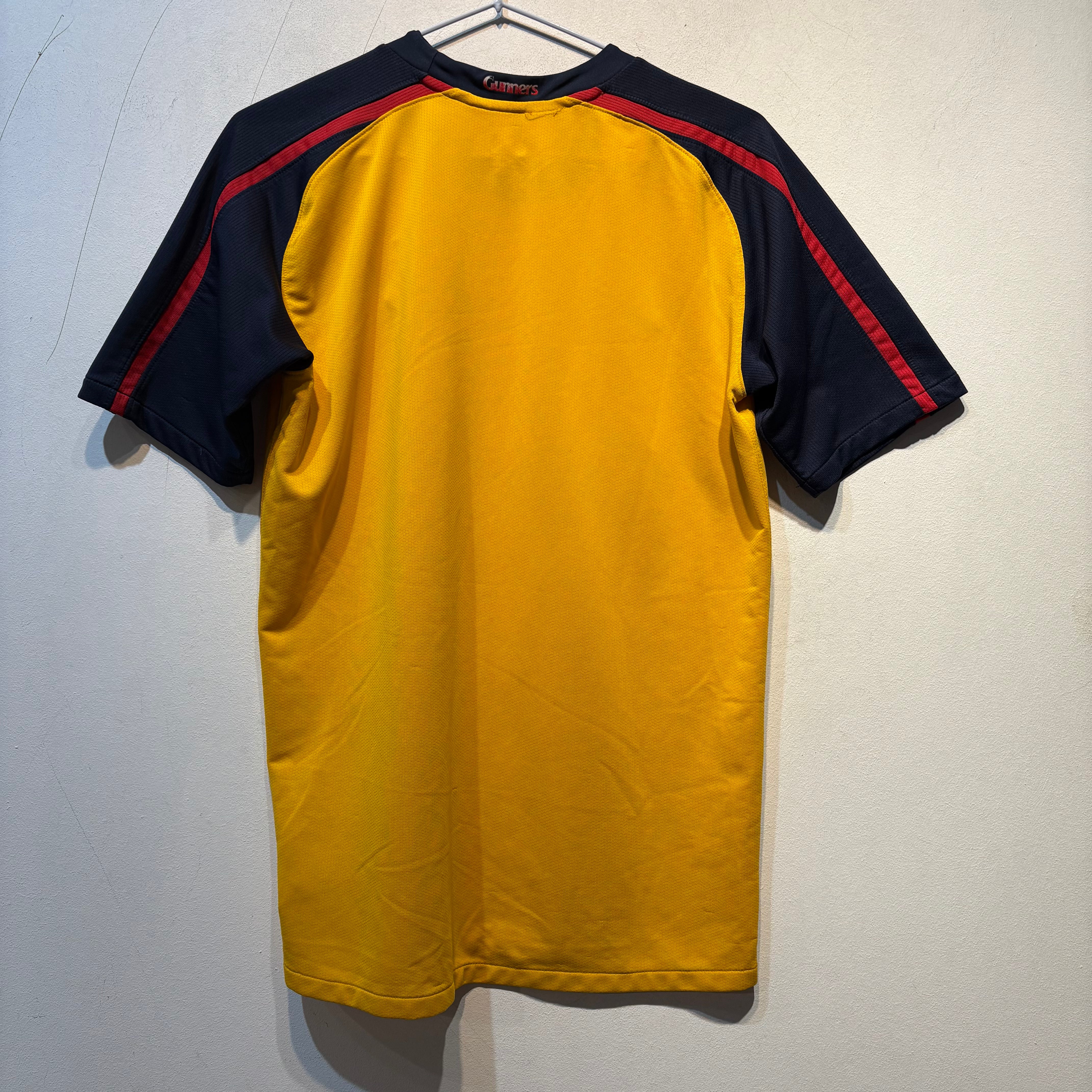 Arsenal Away Shirt – 2005/2006 – Nike – XL