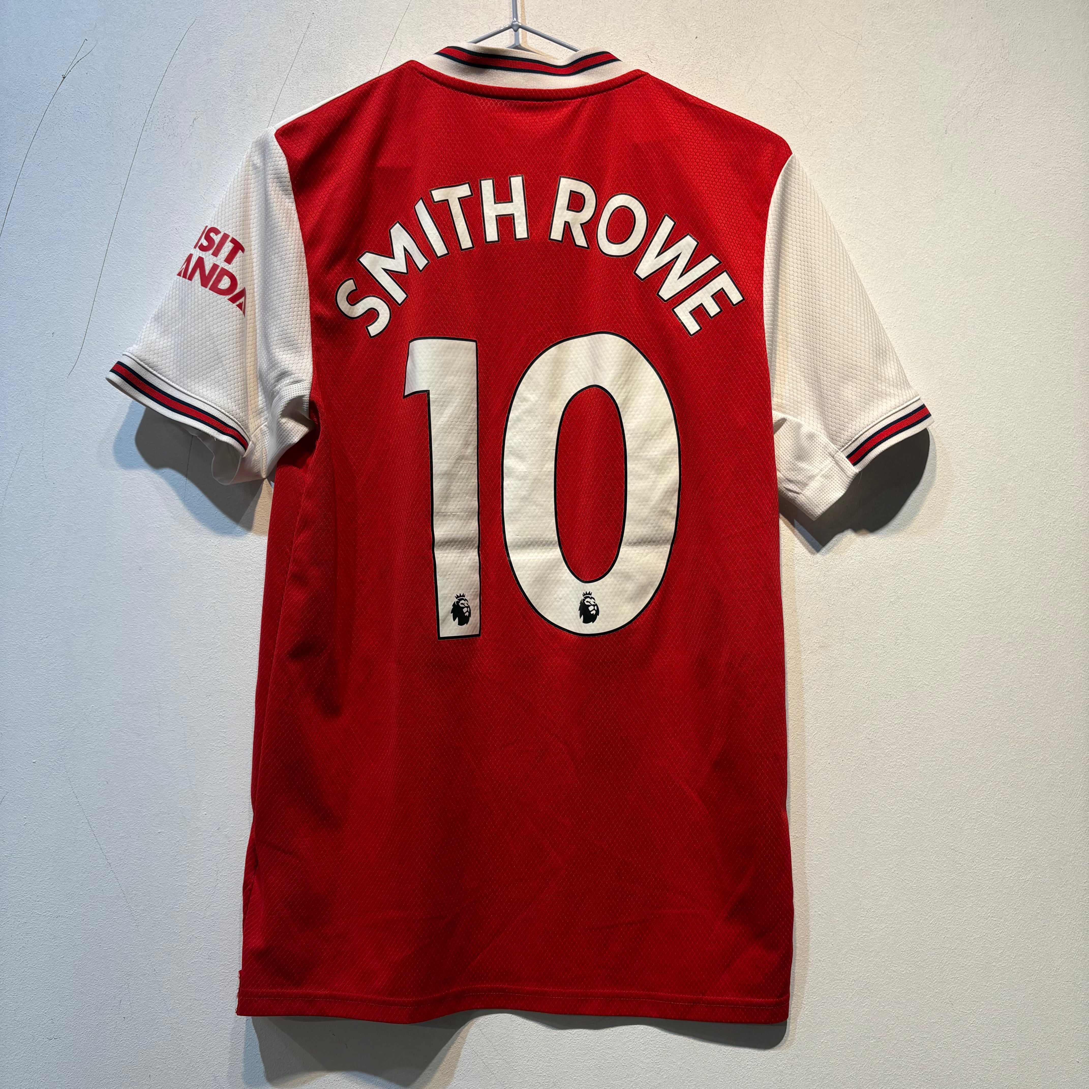 Arsenal “Smith Rowe” Home – 2019/2020 – Adidas – Small