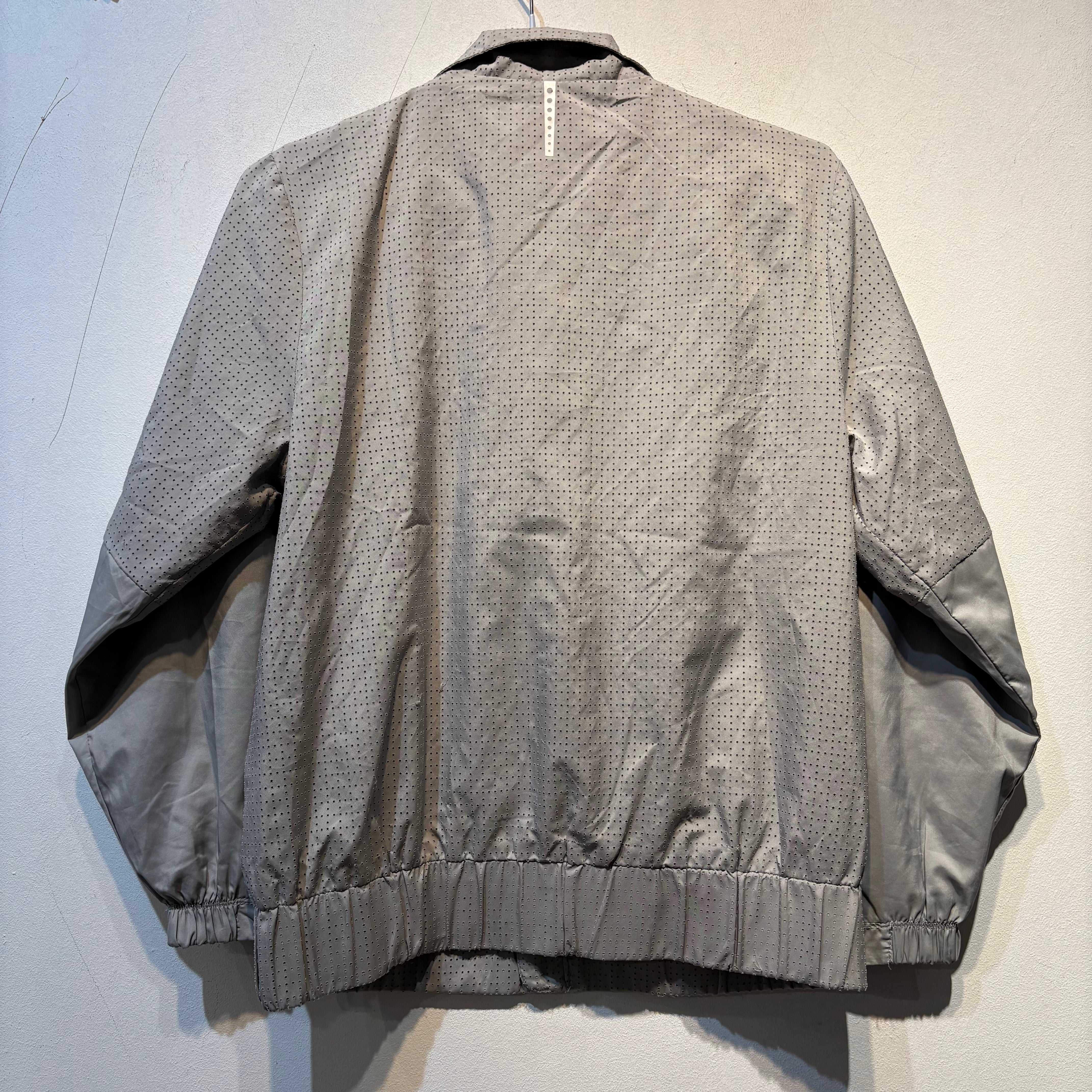 Arsenal Training Jacket – 2009/2010 – Nike – Youth Medium