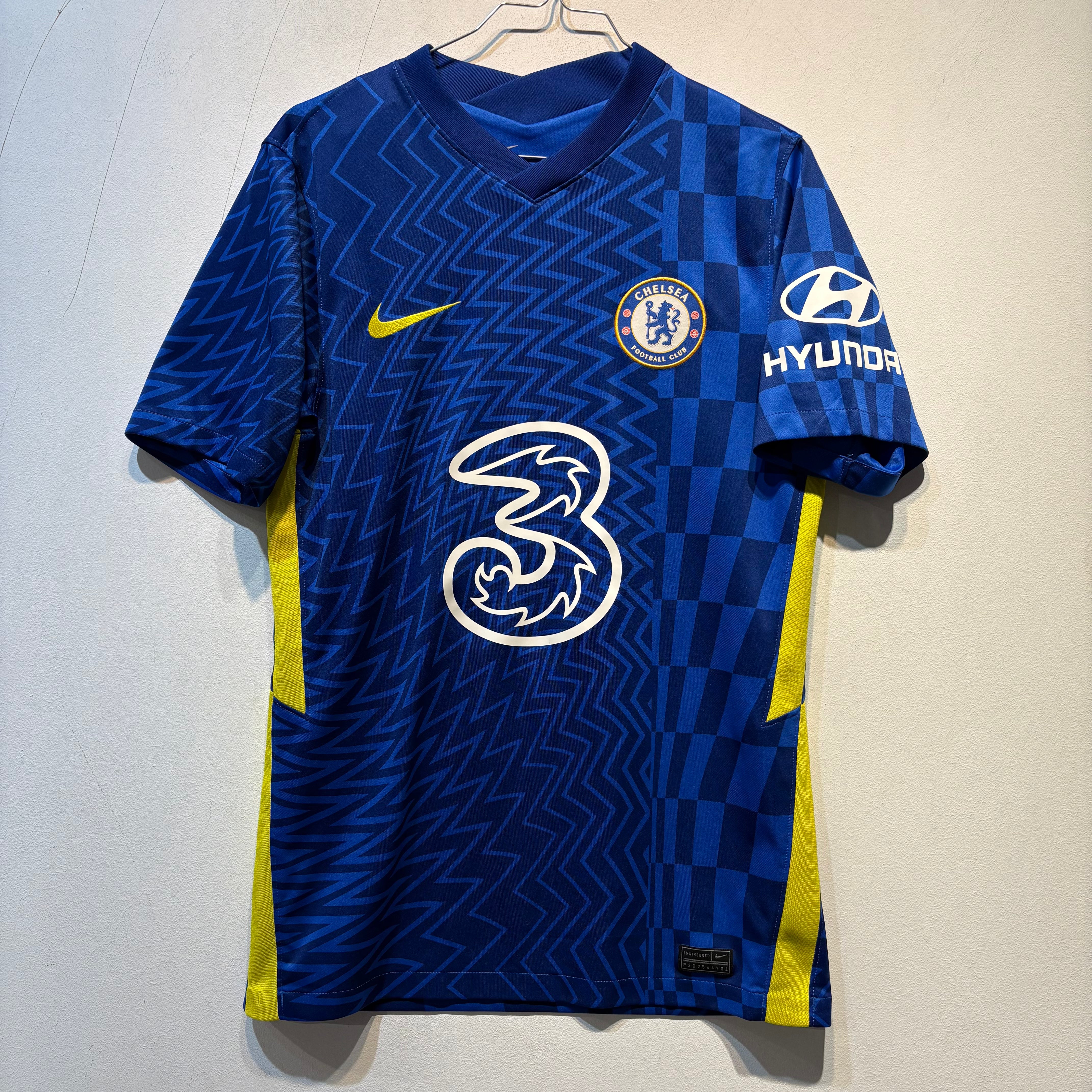 Chelsea “Kanté” Home – 2021/2022 – Small