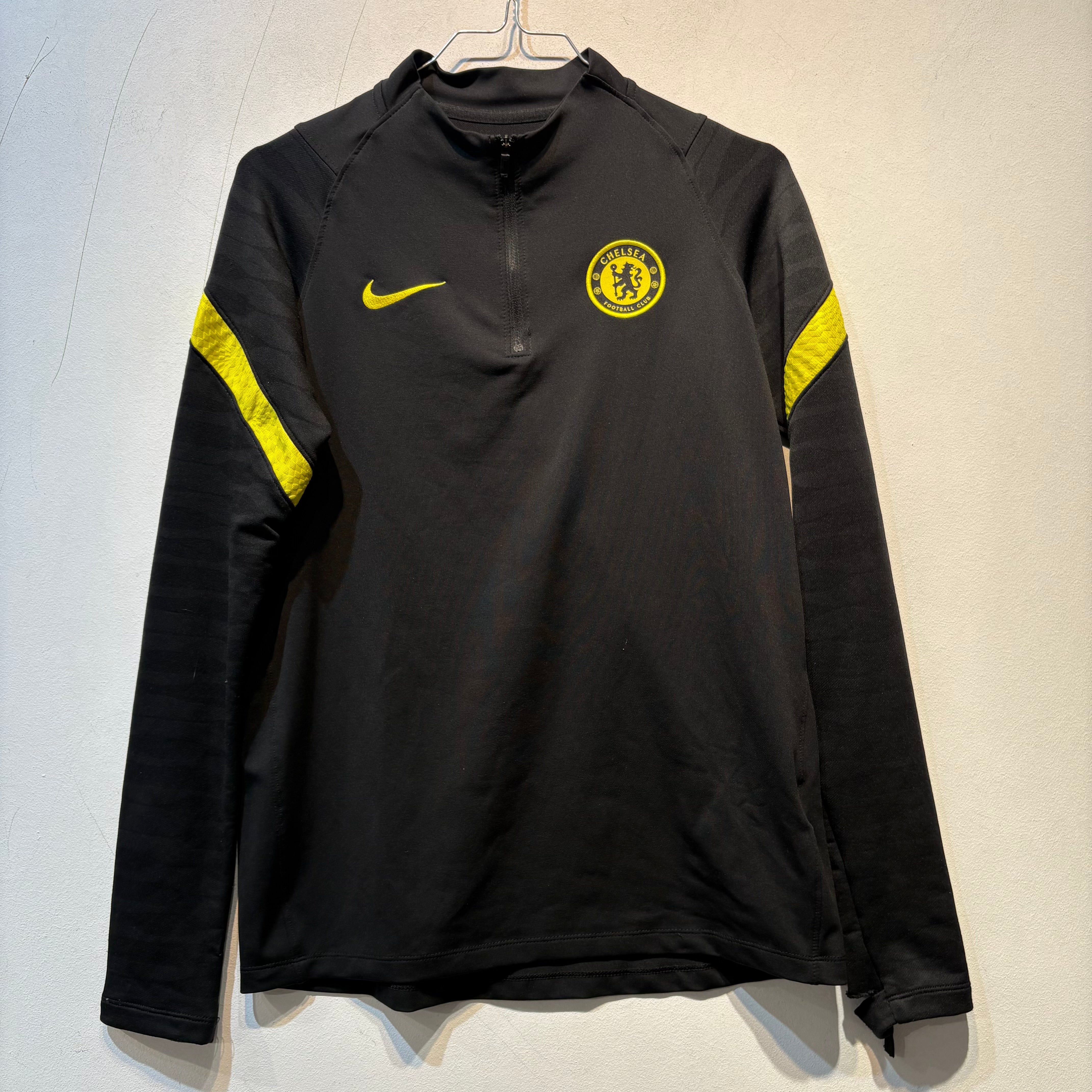 Chelsea FC Training Drill Top – 2021/2022 – XL (158-170cm)