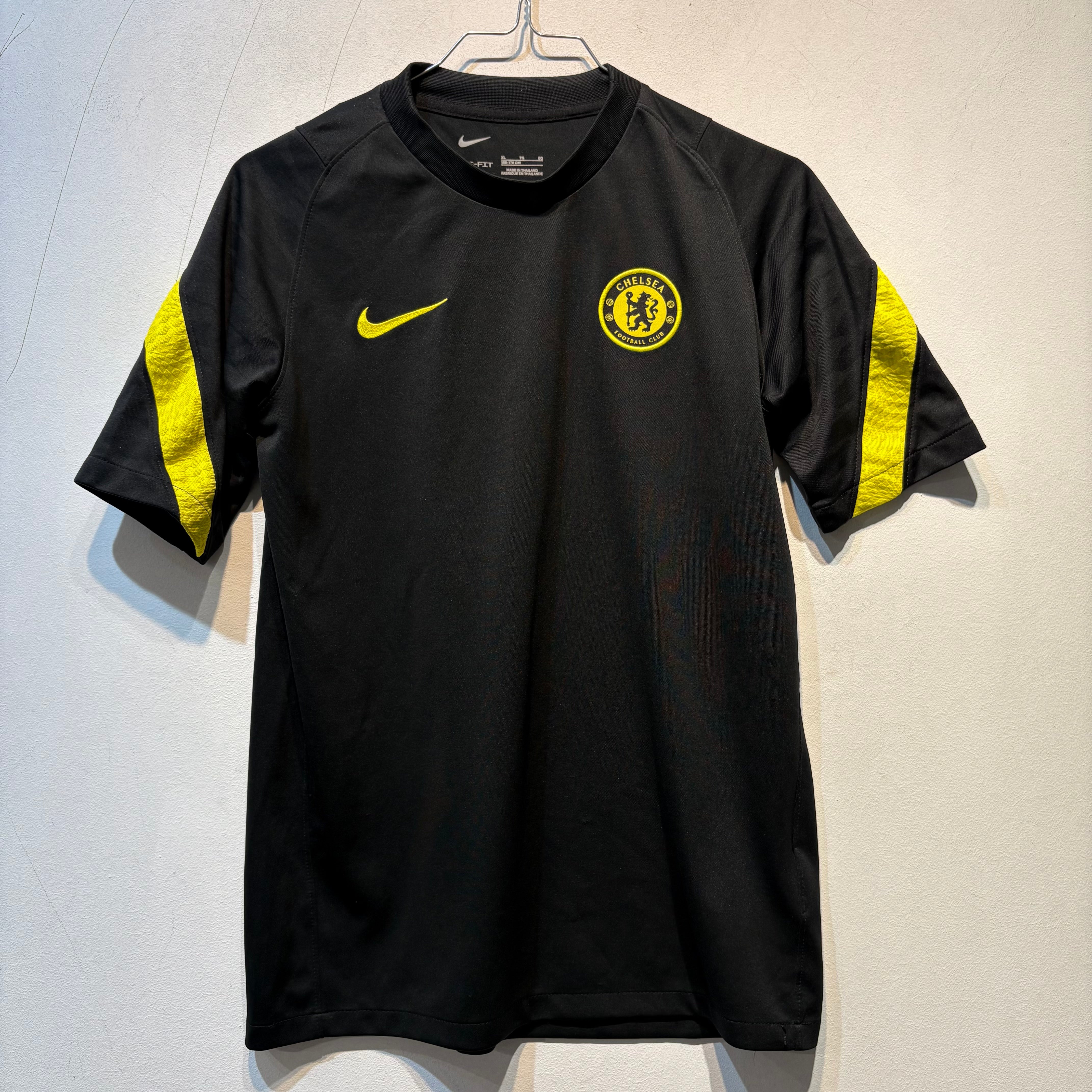 Chelsea FC Strike Training Top - 2021/2022 - XL (150-170cm)