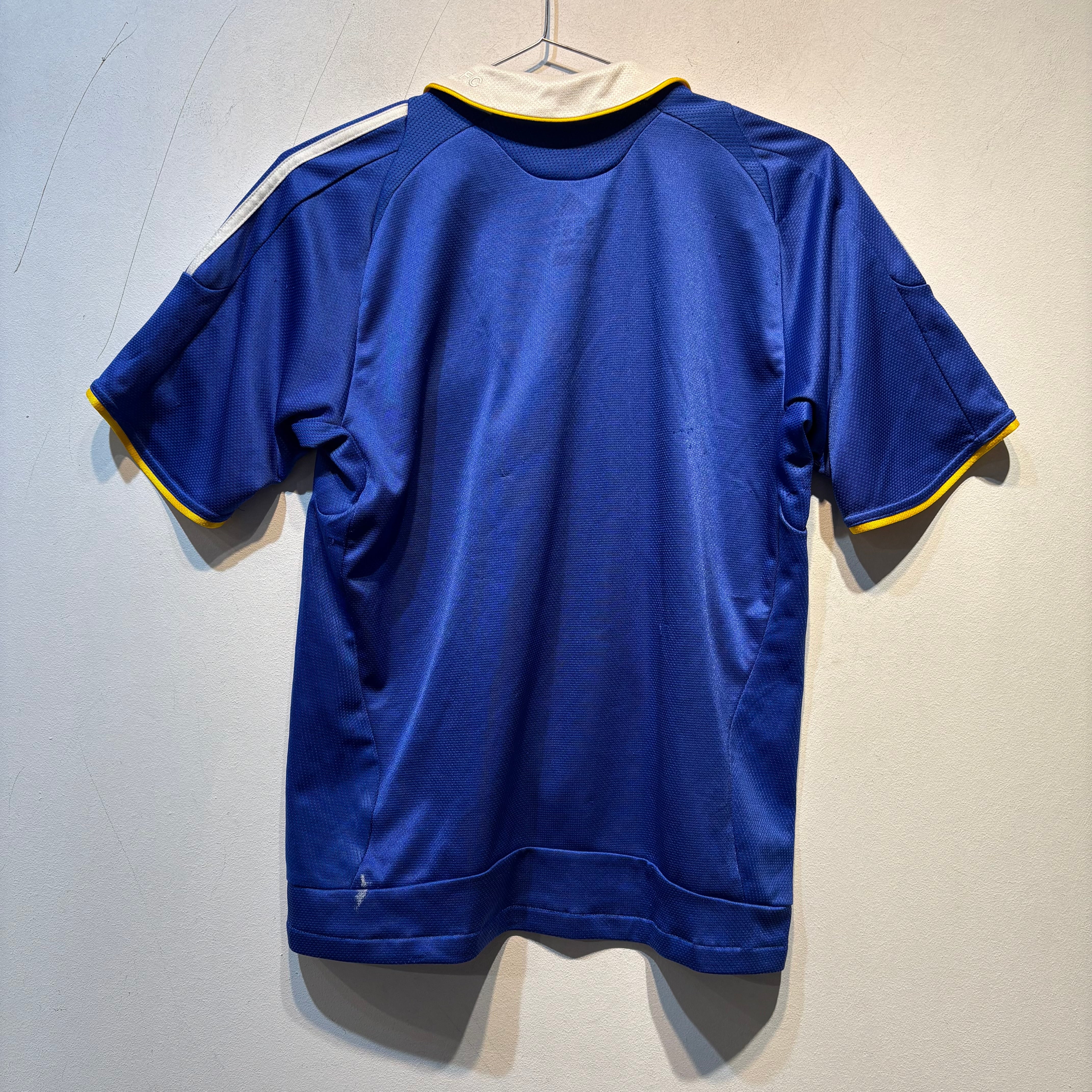 Chelsea FC Home - 2008/2009 - L (Junior)