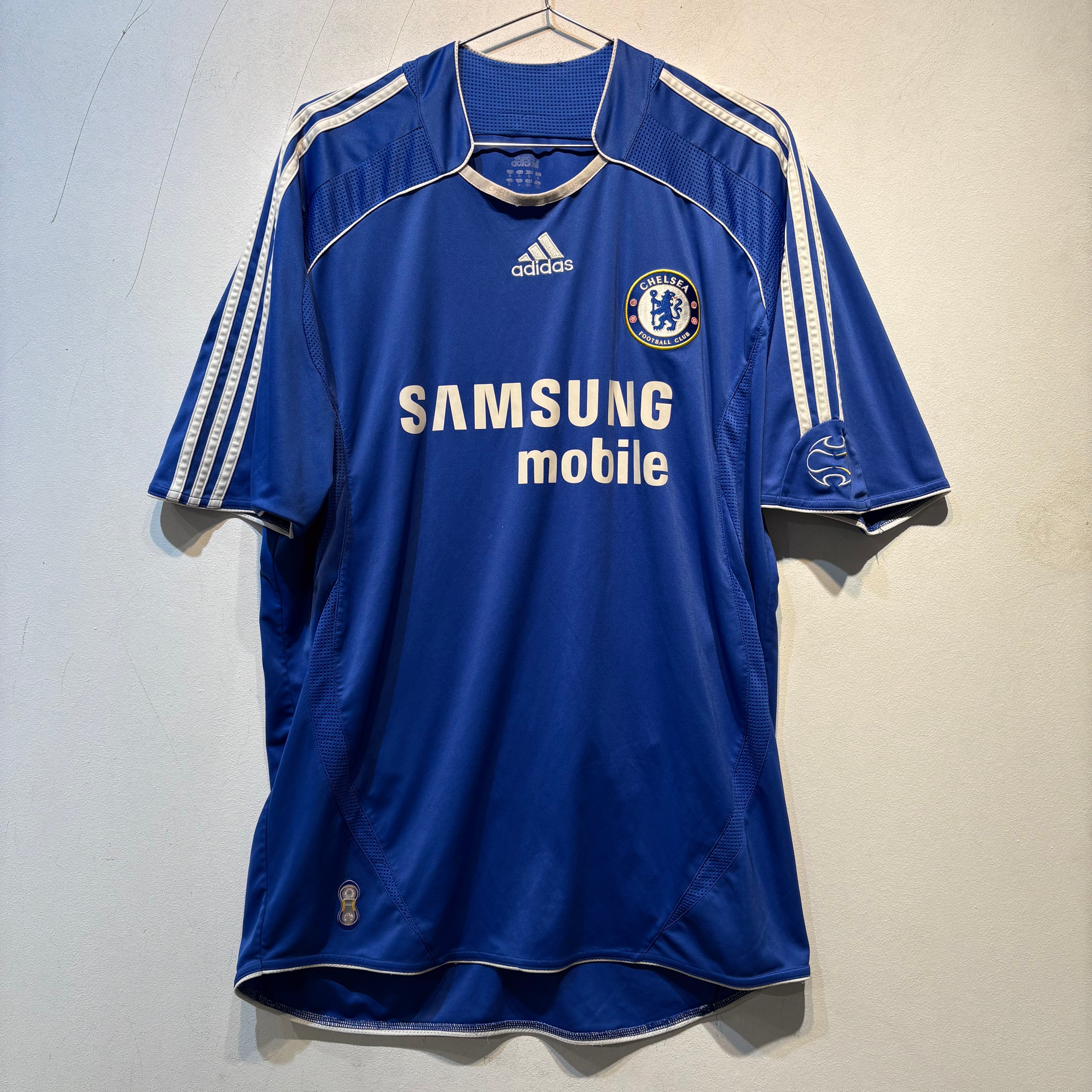 Chelsea “Lampard” Home – 2005/2006 – Large
