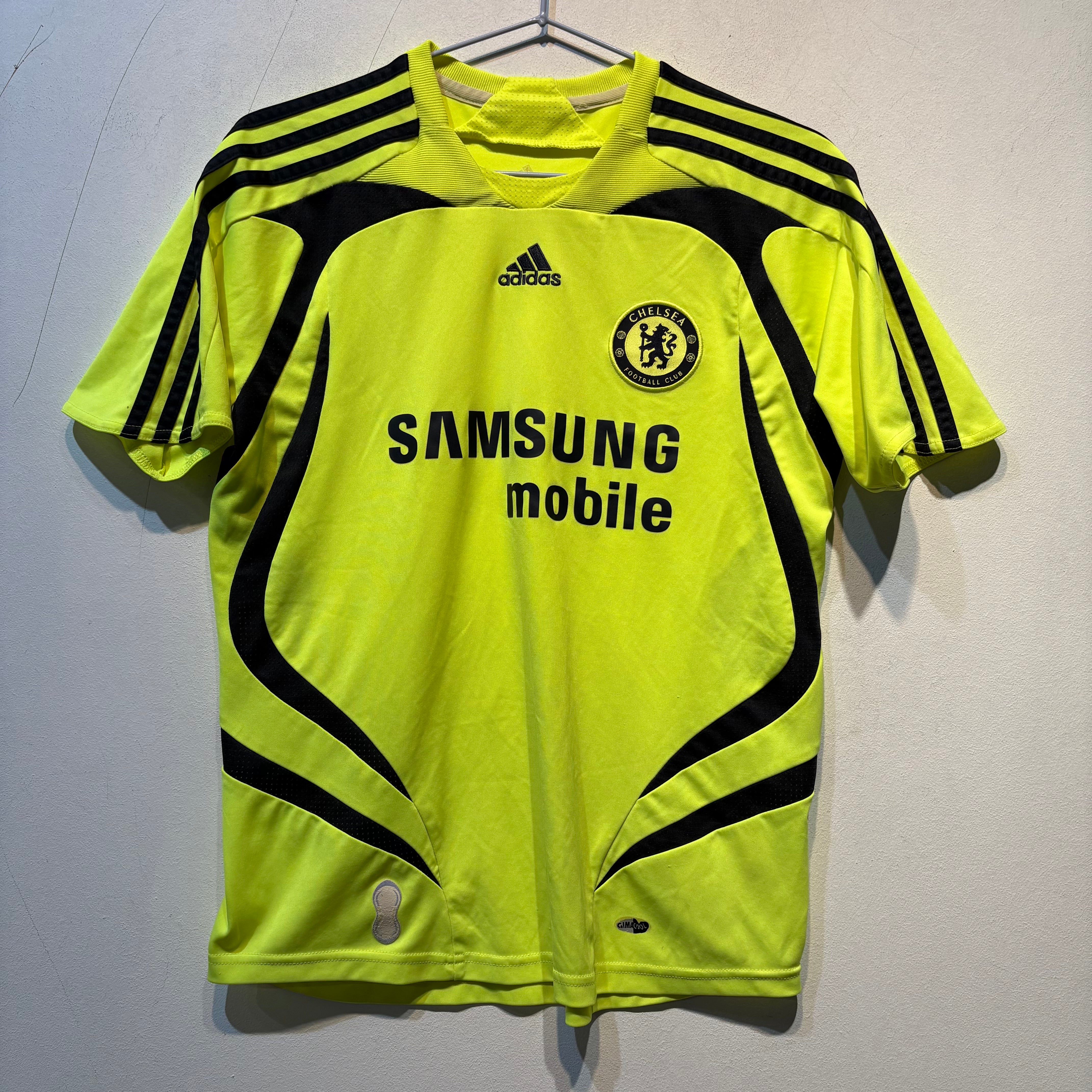 Chelsea Away – 2006/2007 – 30/32