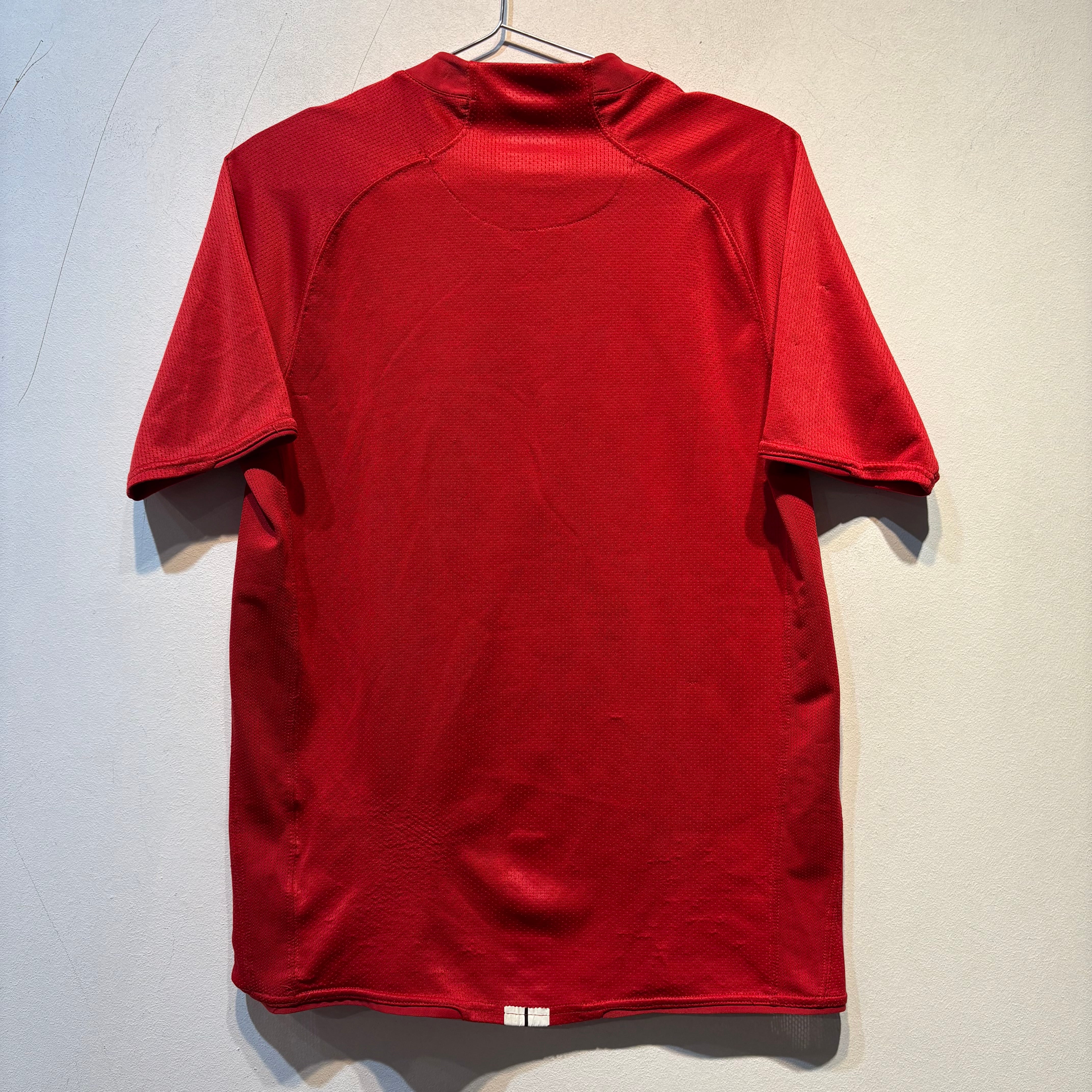 Manchester United Home – 2007/2008 – Junior XL