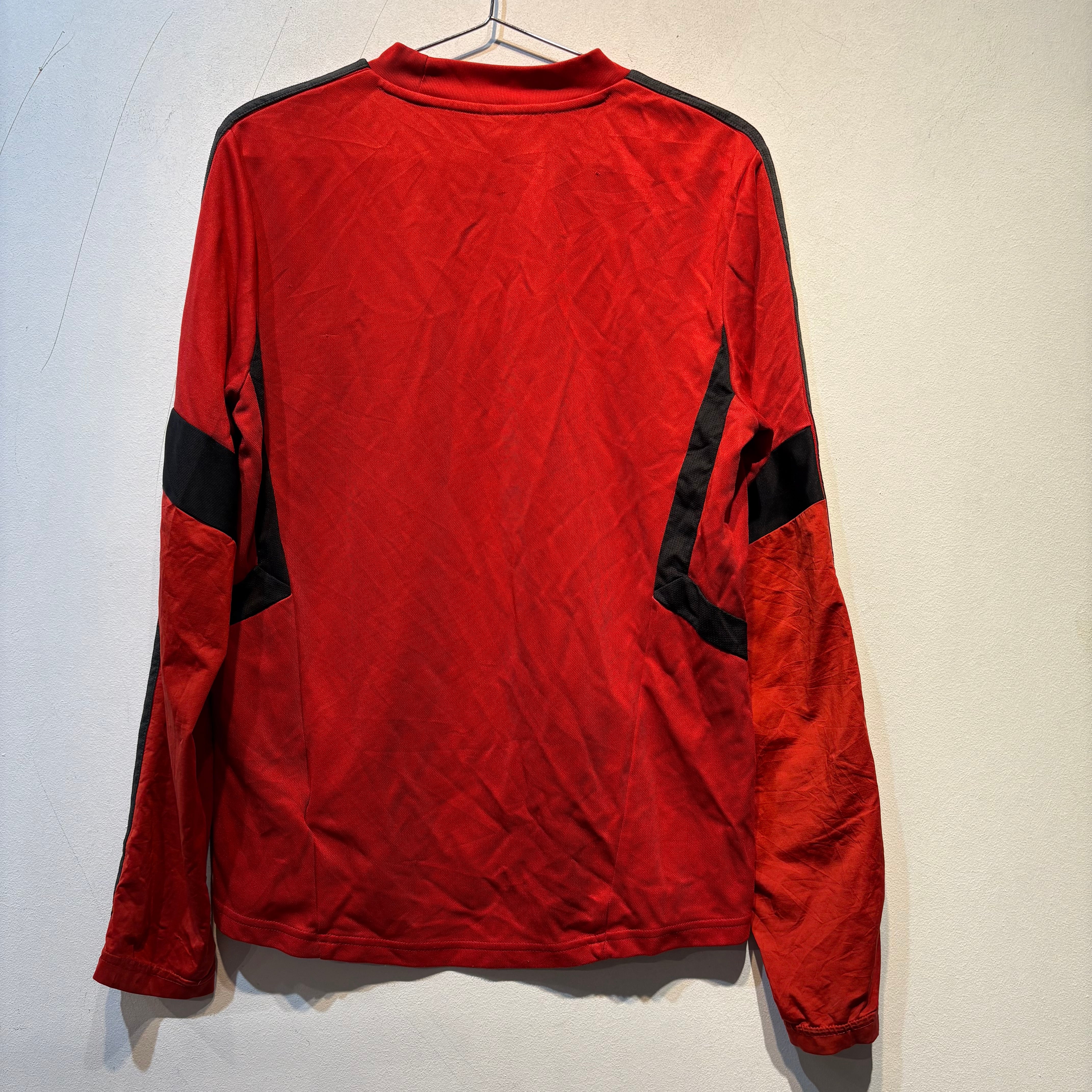 Manchester United Training Top – 2018/2019 – Youth 13–14Y