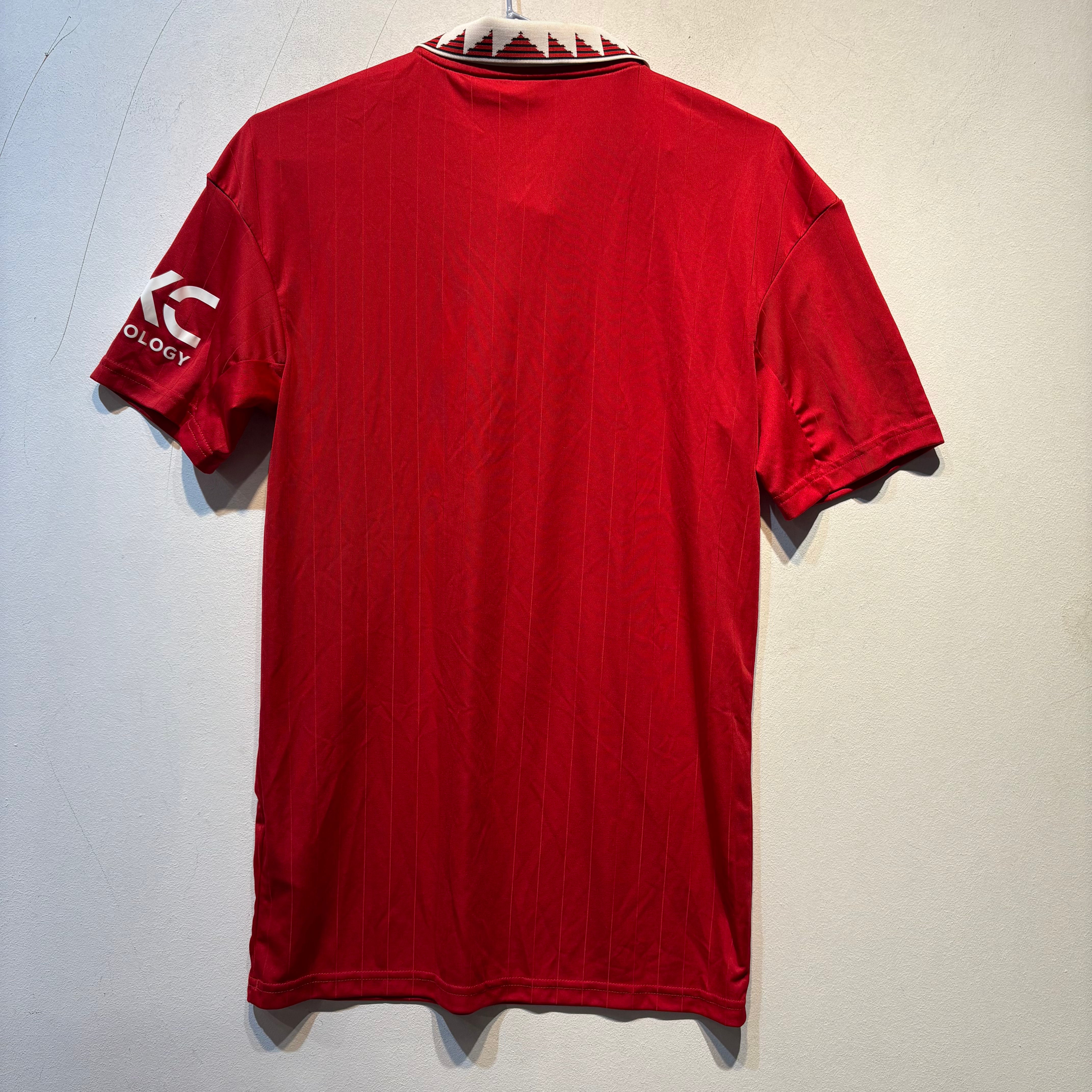 Manchester United Home – 2021/2022 – XS