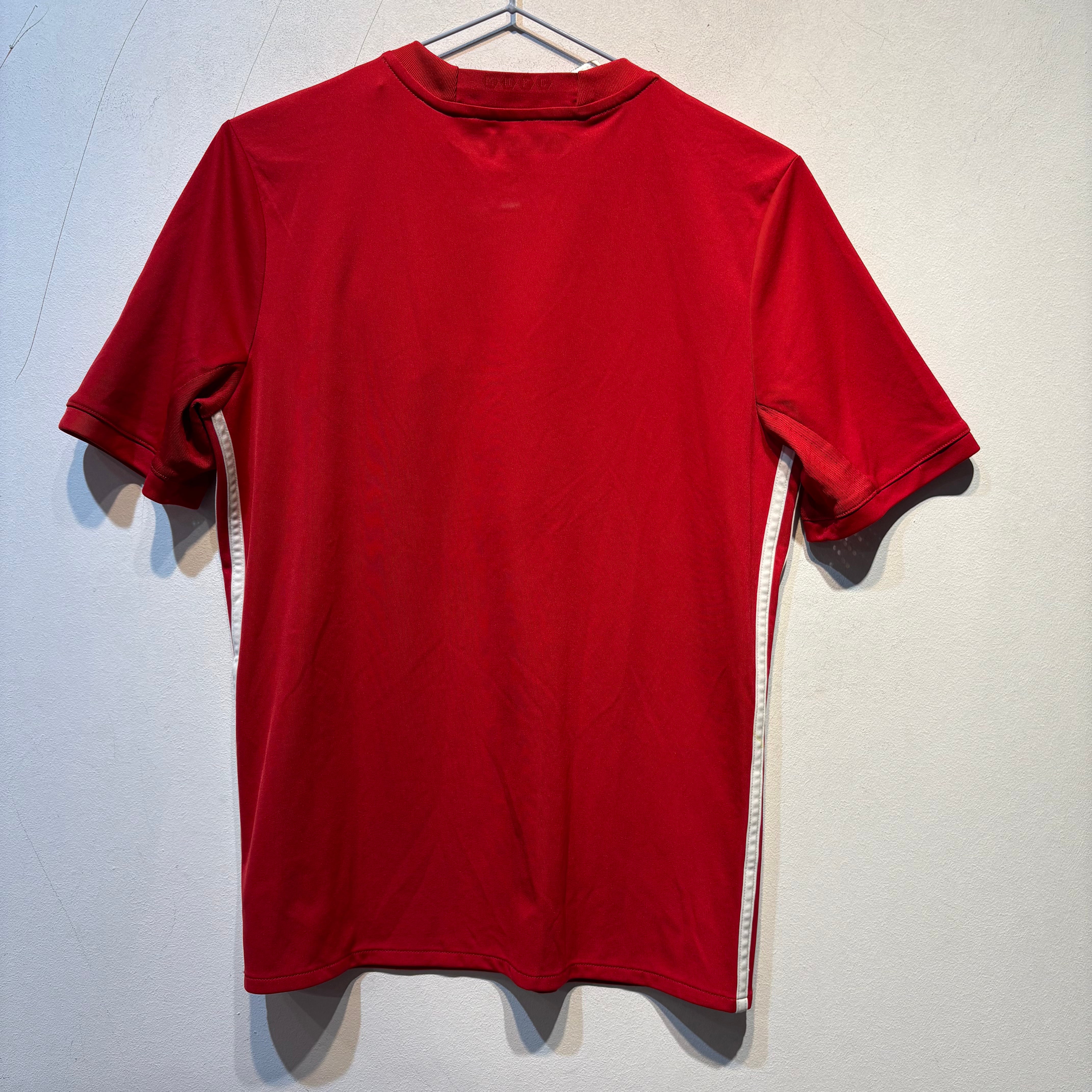 Manchester United Home – 2016/2017 – 13–14Y