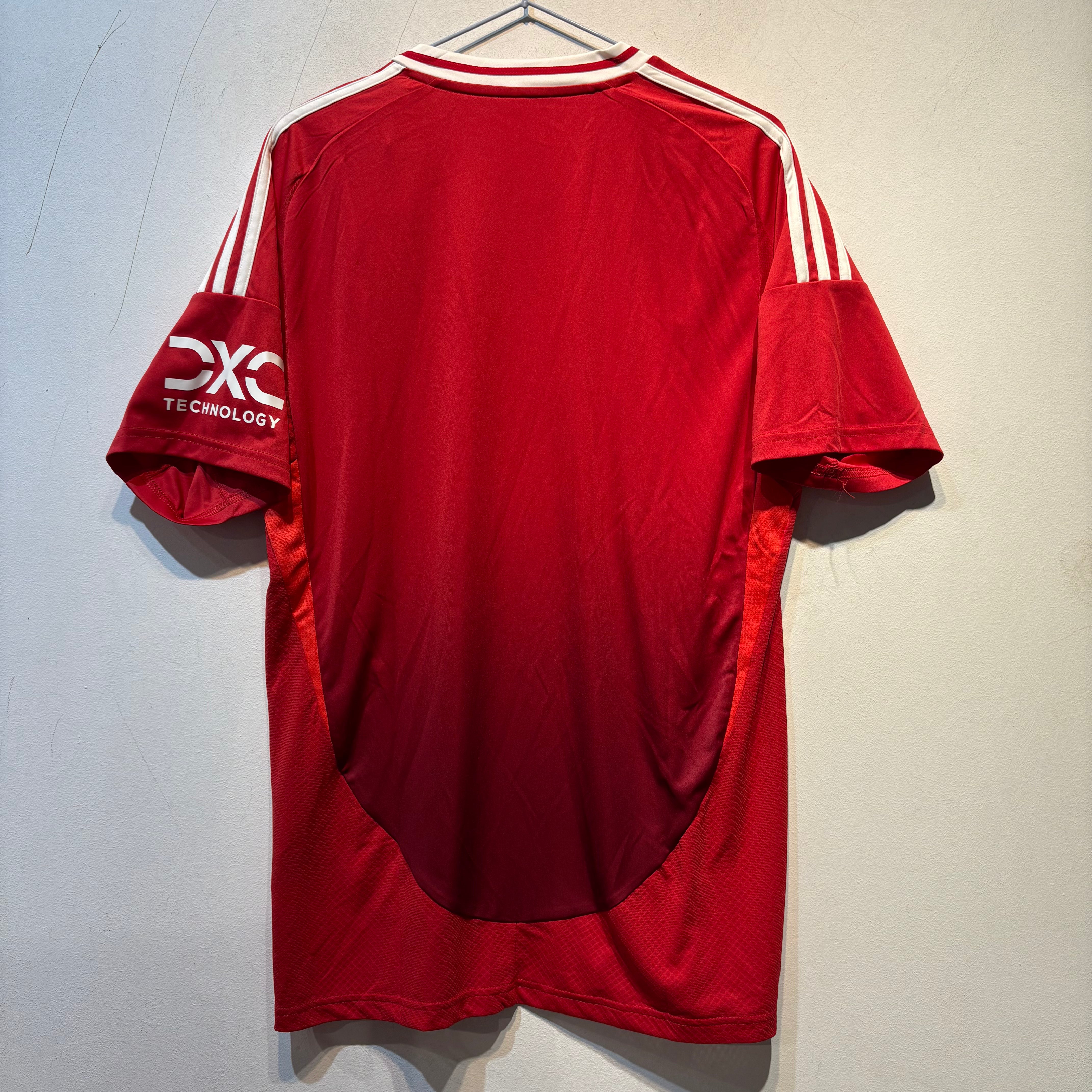 Manchester United Training – 2024/2025 – Large