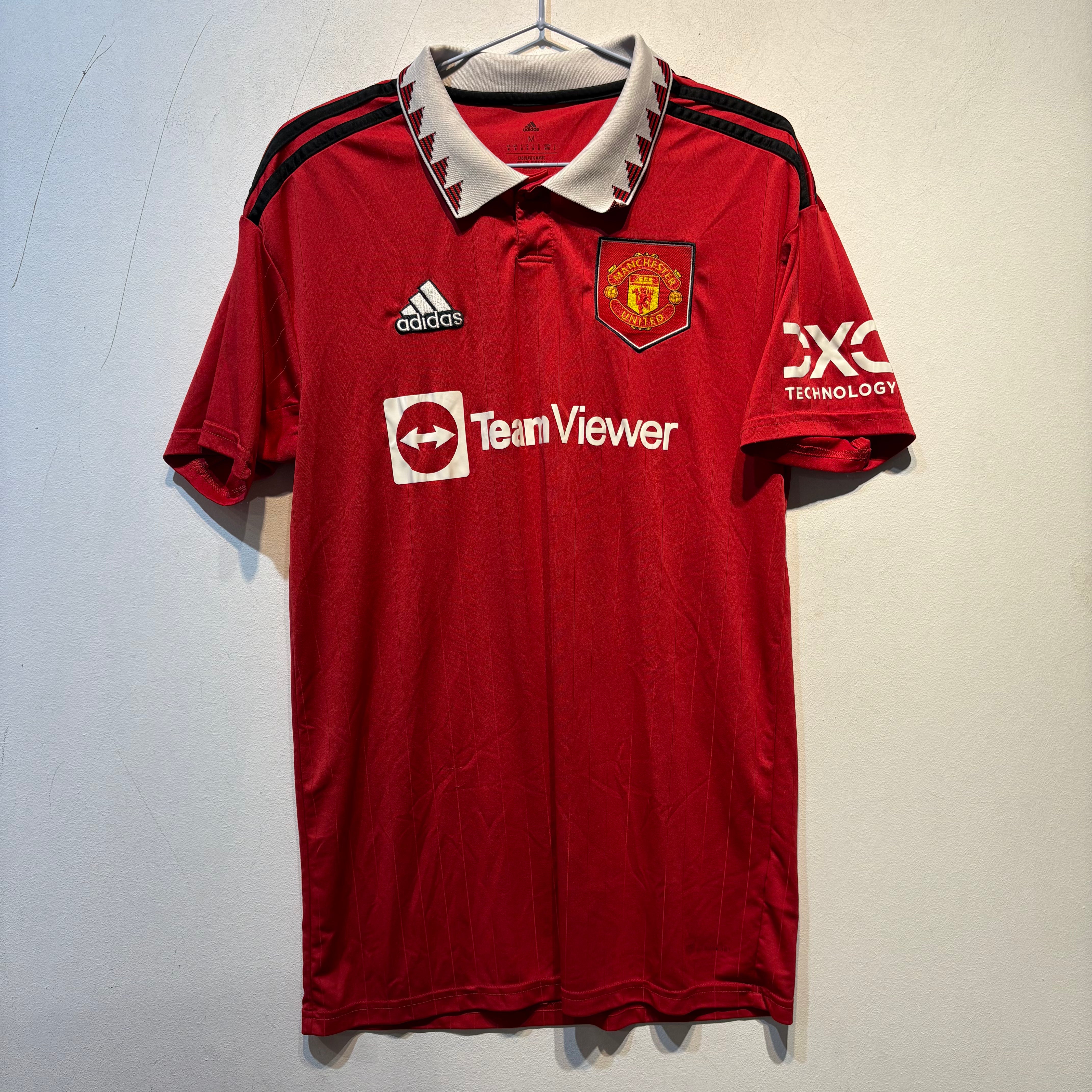 Manchester United Home – 2022/2023 – Medium
