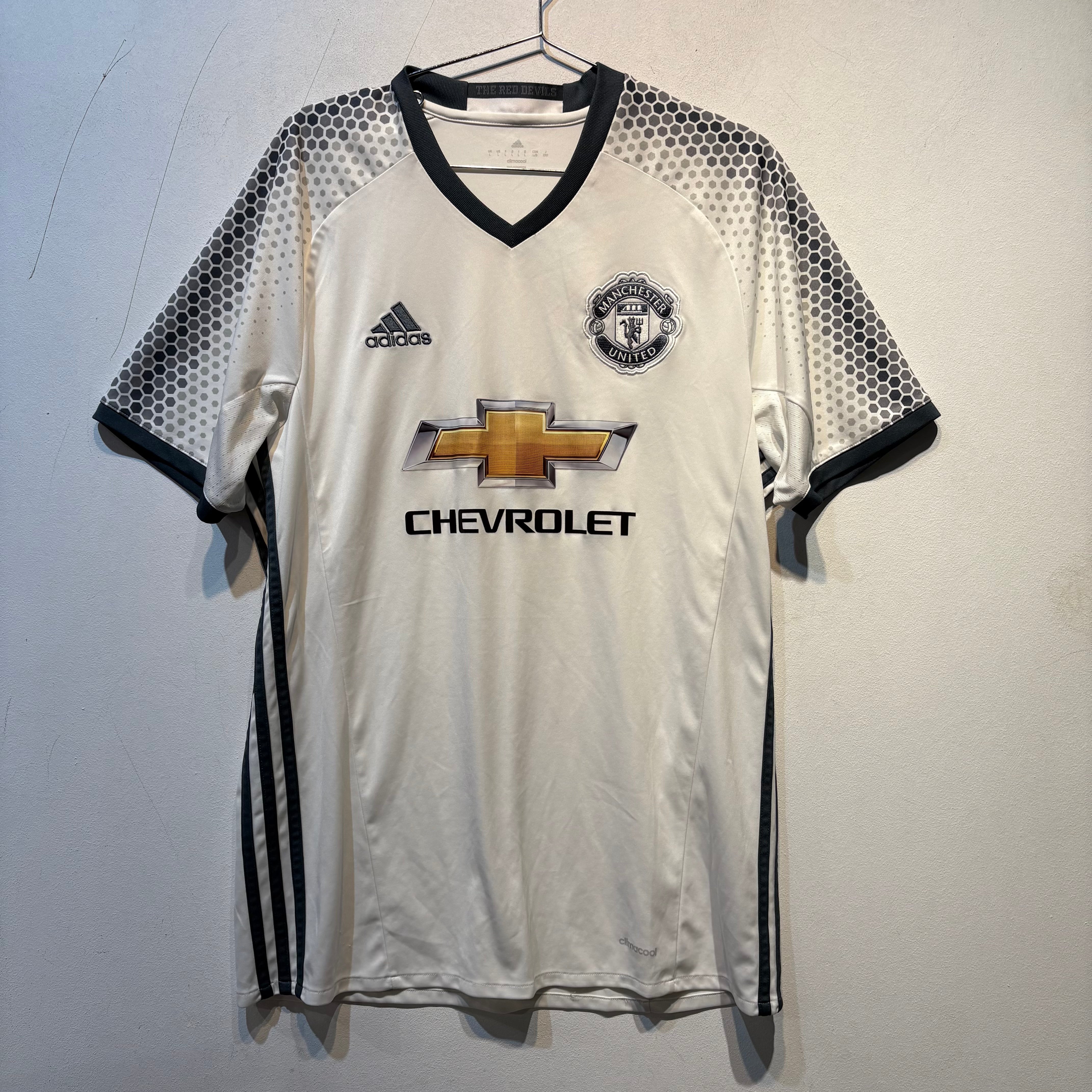 Manchester United Away – 2015/2016 – Large