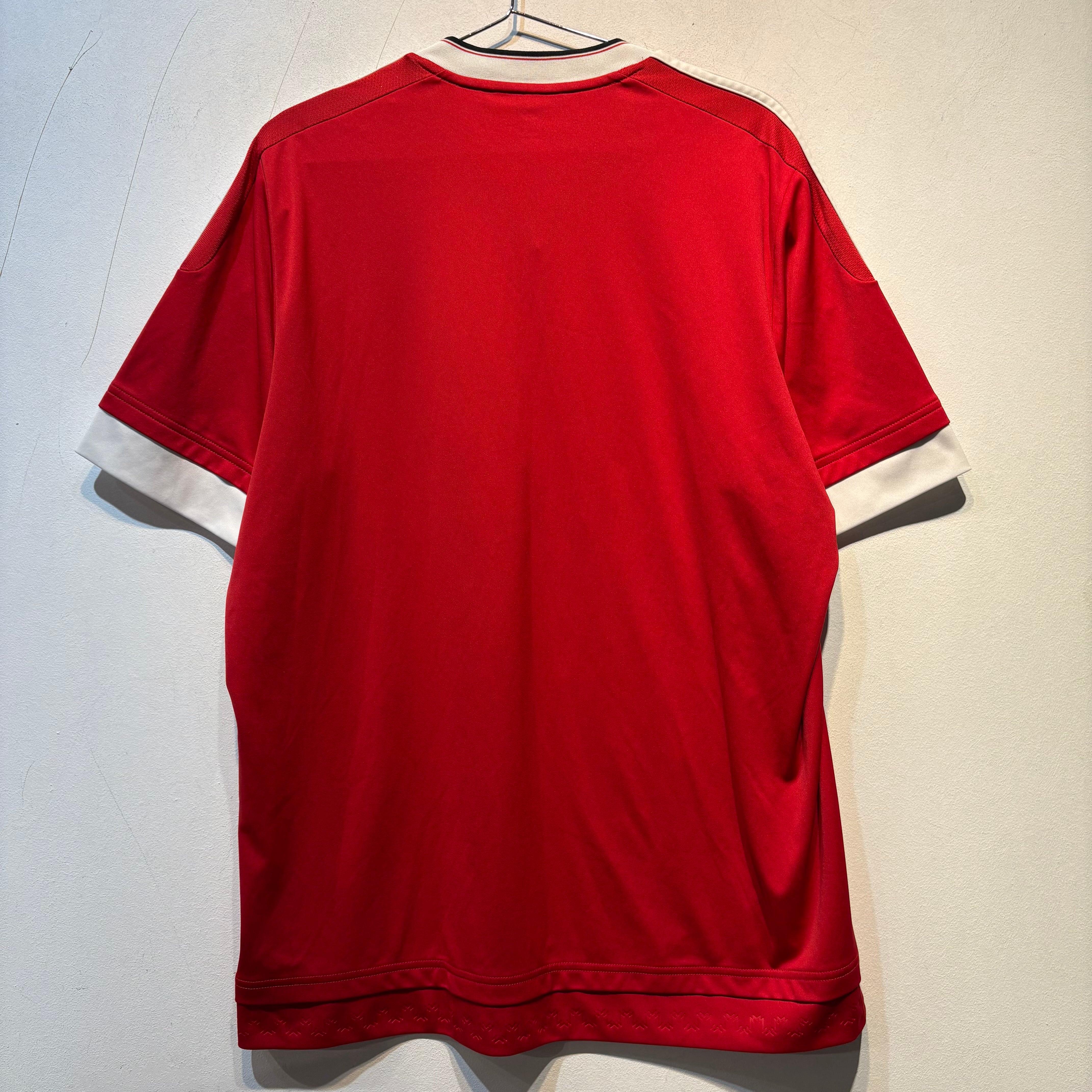 Manchester United Home – 2014/2015 – Large