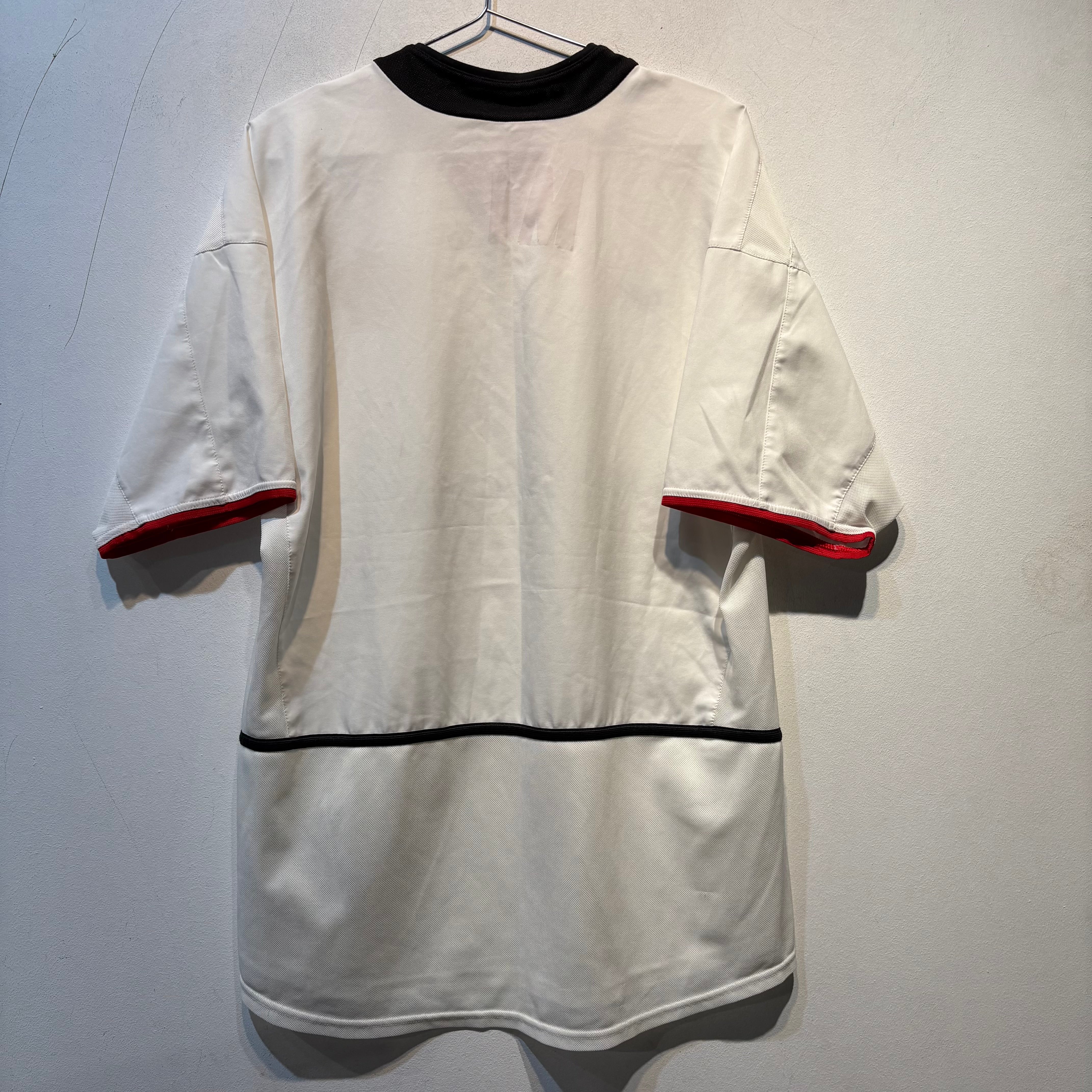 Manchester United Away – 2002/2003 – Medium