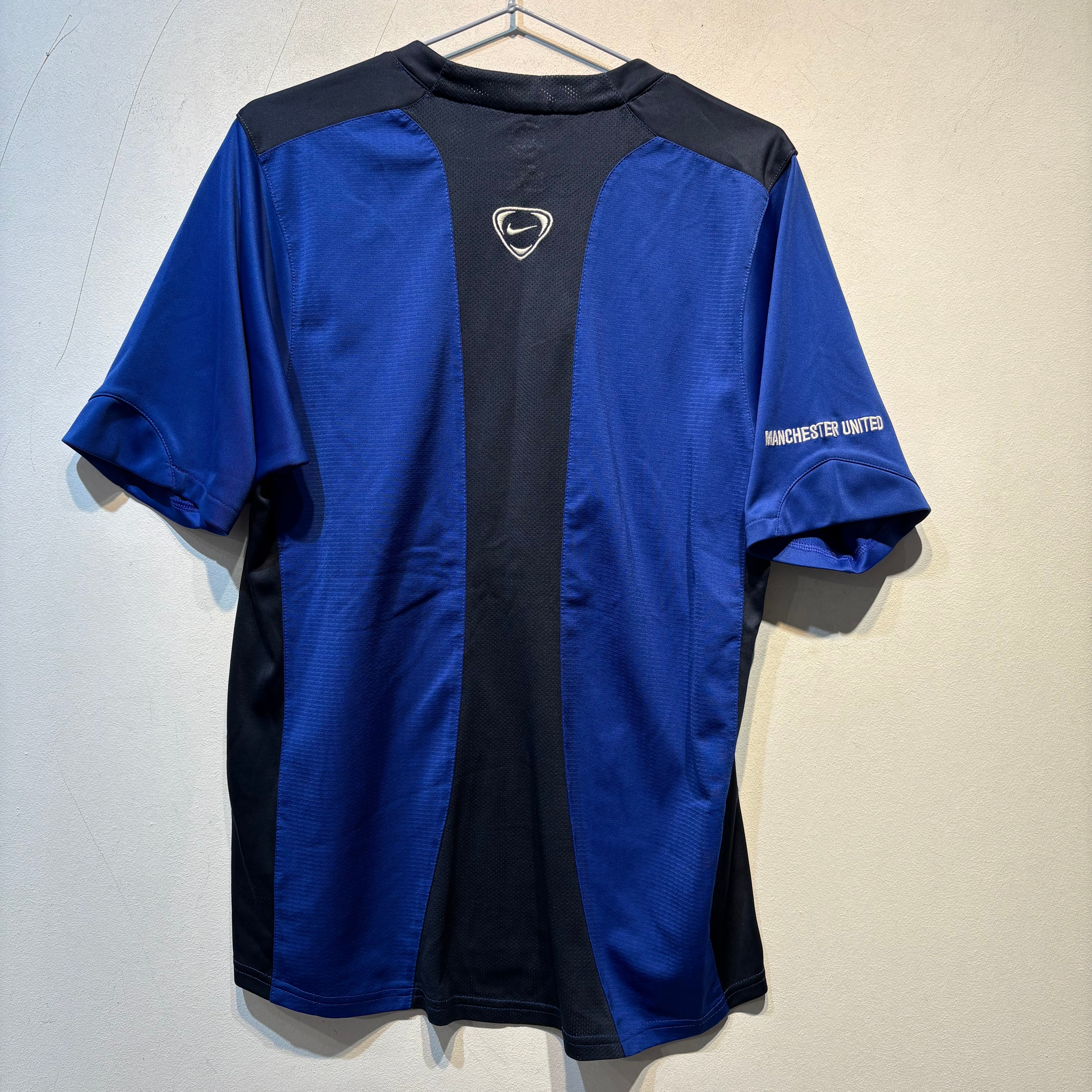 Manchester United Away – 2006/2007 – Small