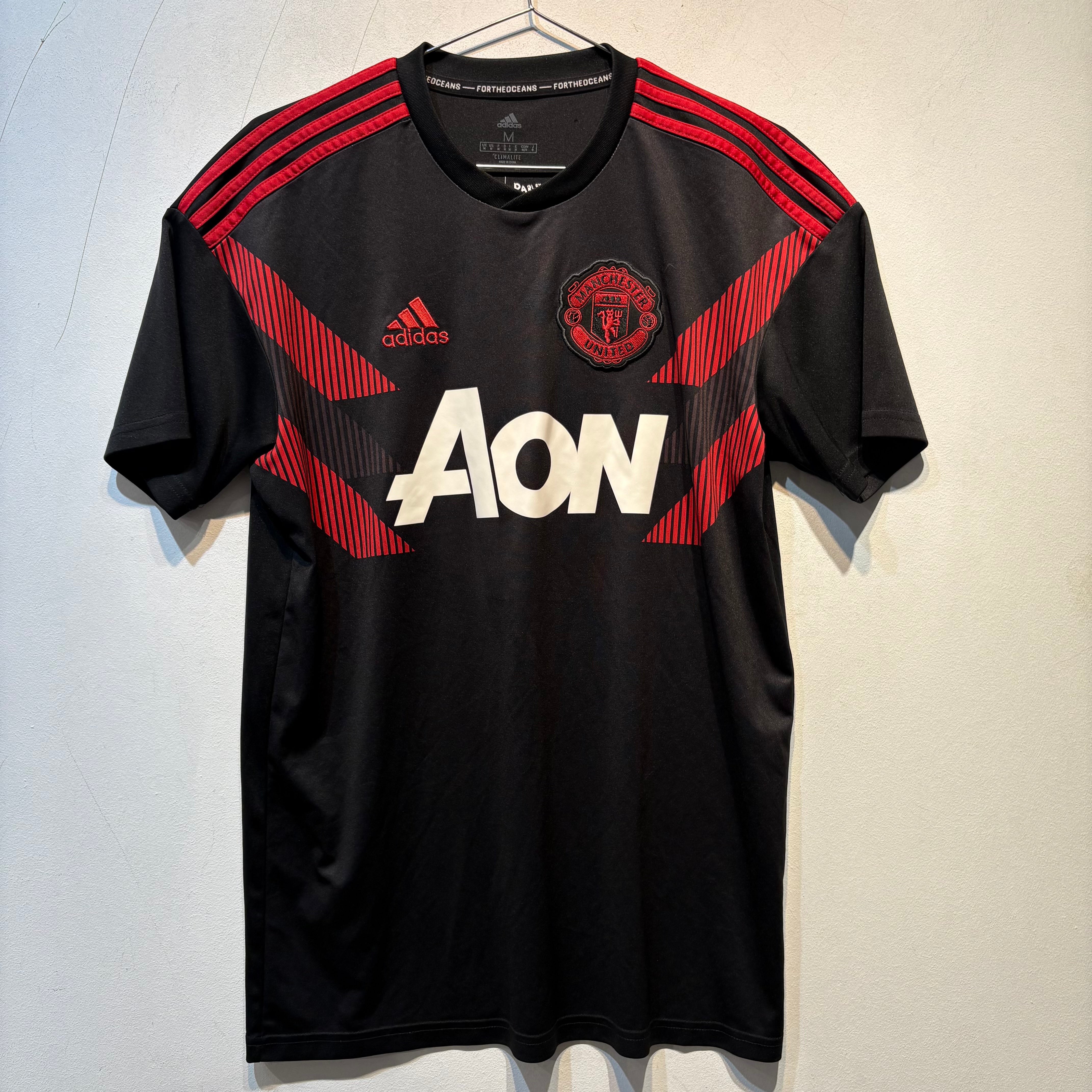 Manchester United Pre-Match Parley – 2020/2021 – Medium