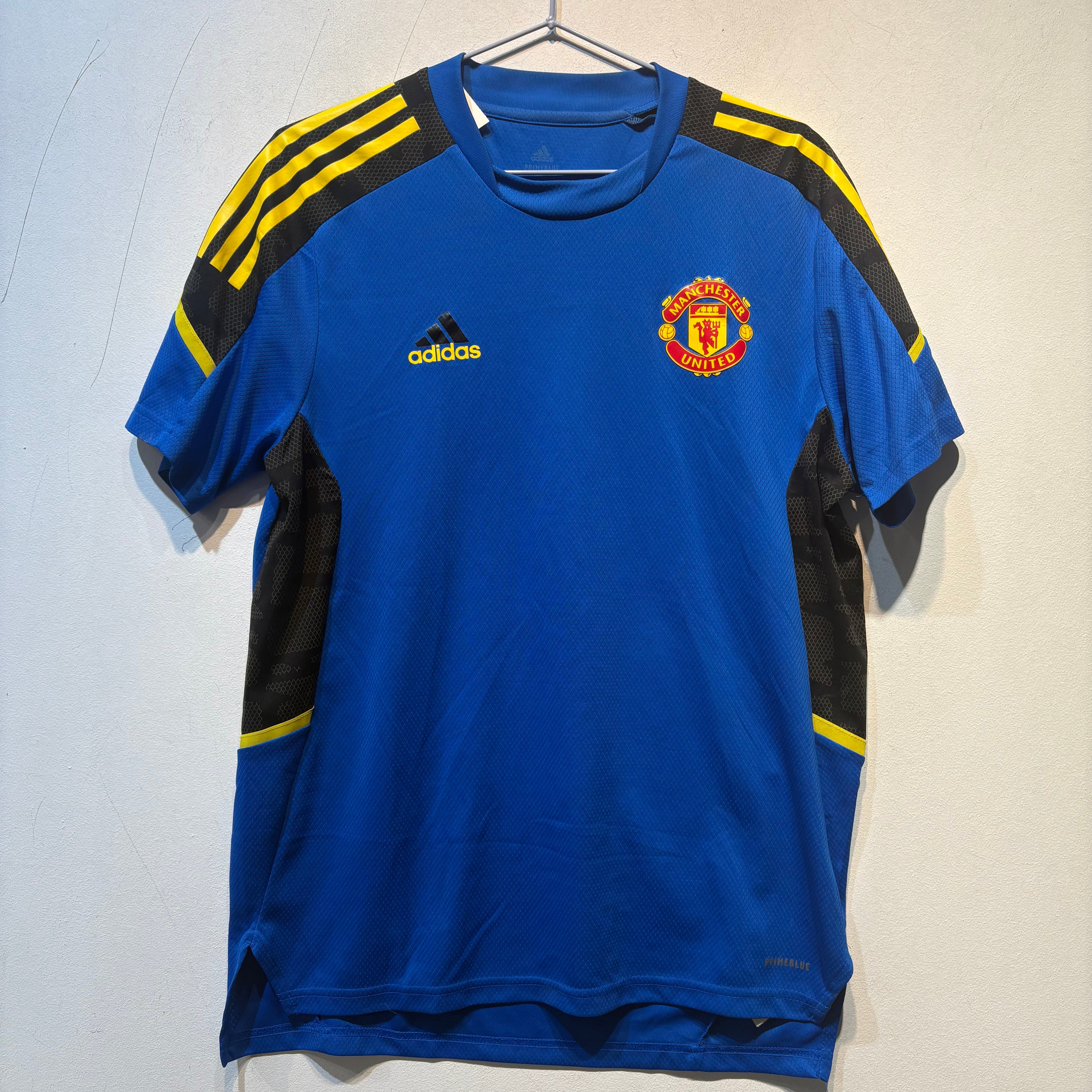Manchester United Training – 2020/2021 – Medium