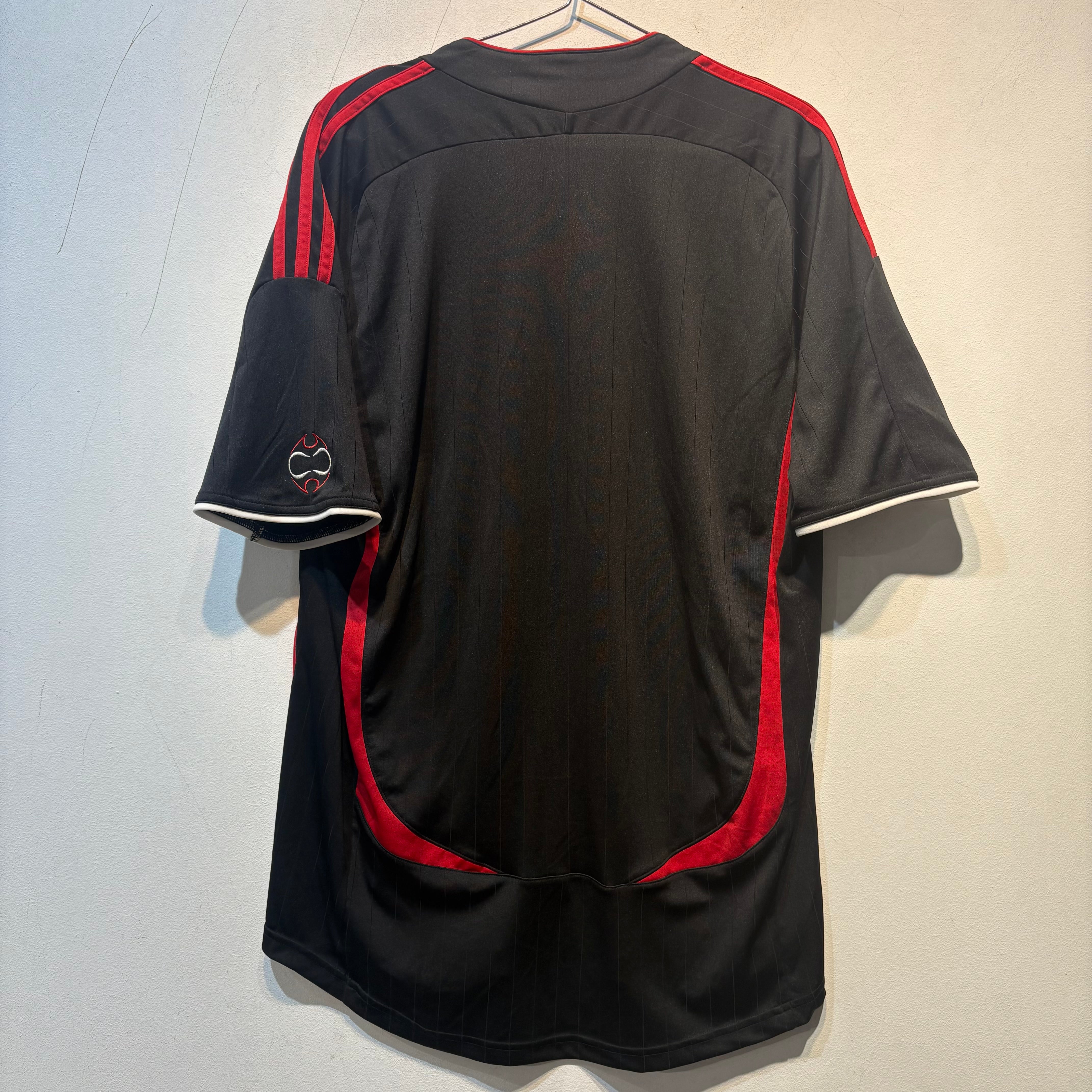 Manchester United Away – 2006/2007 – Medium