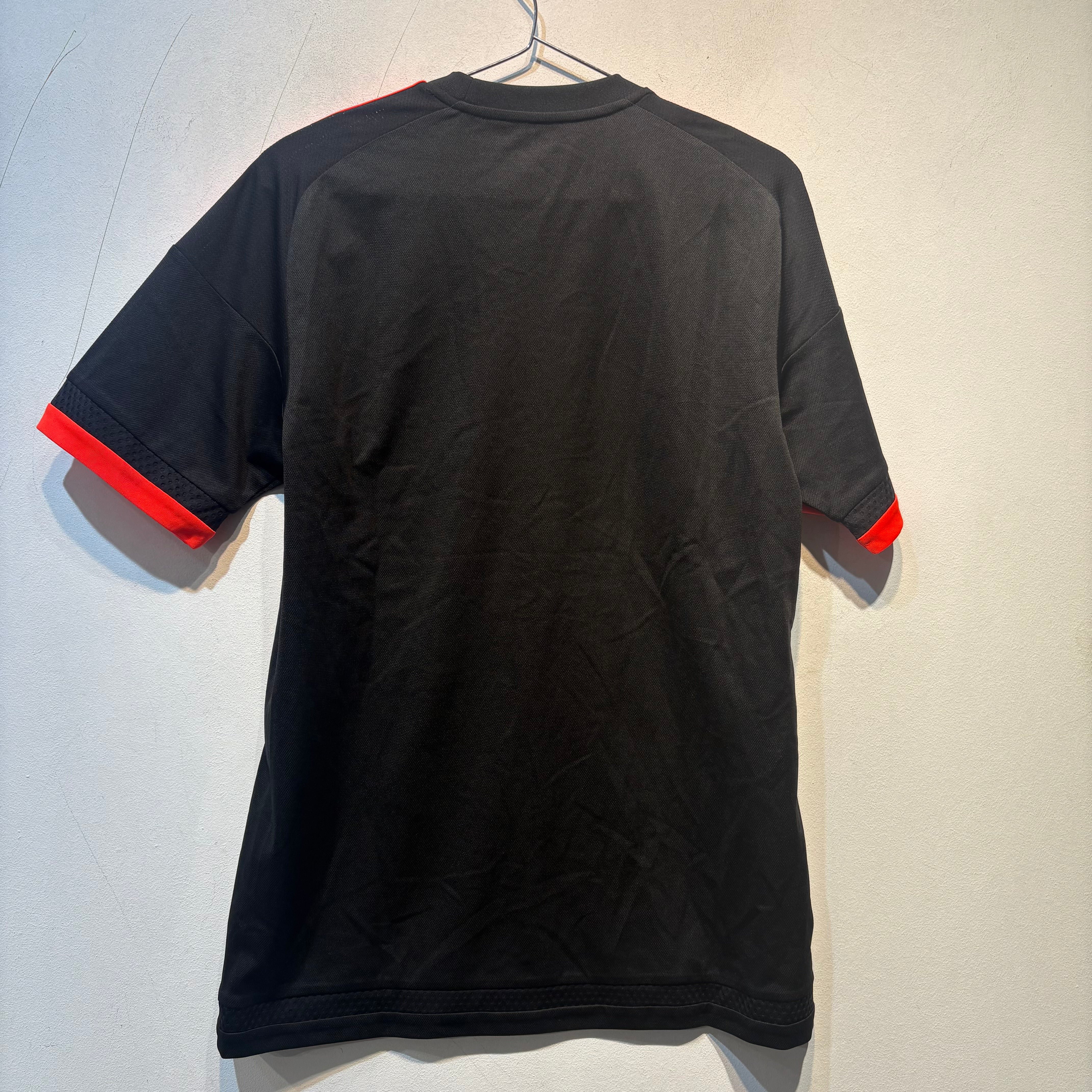 Manchester United Away – 2017/2018 – Small