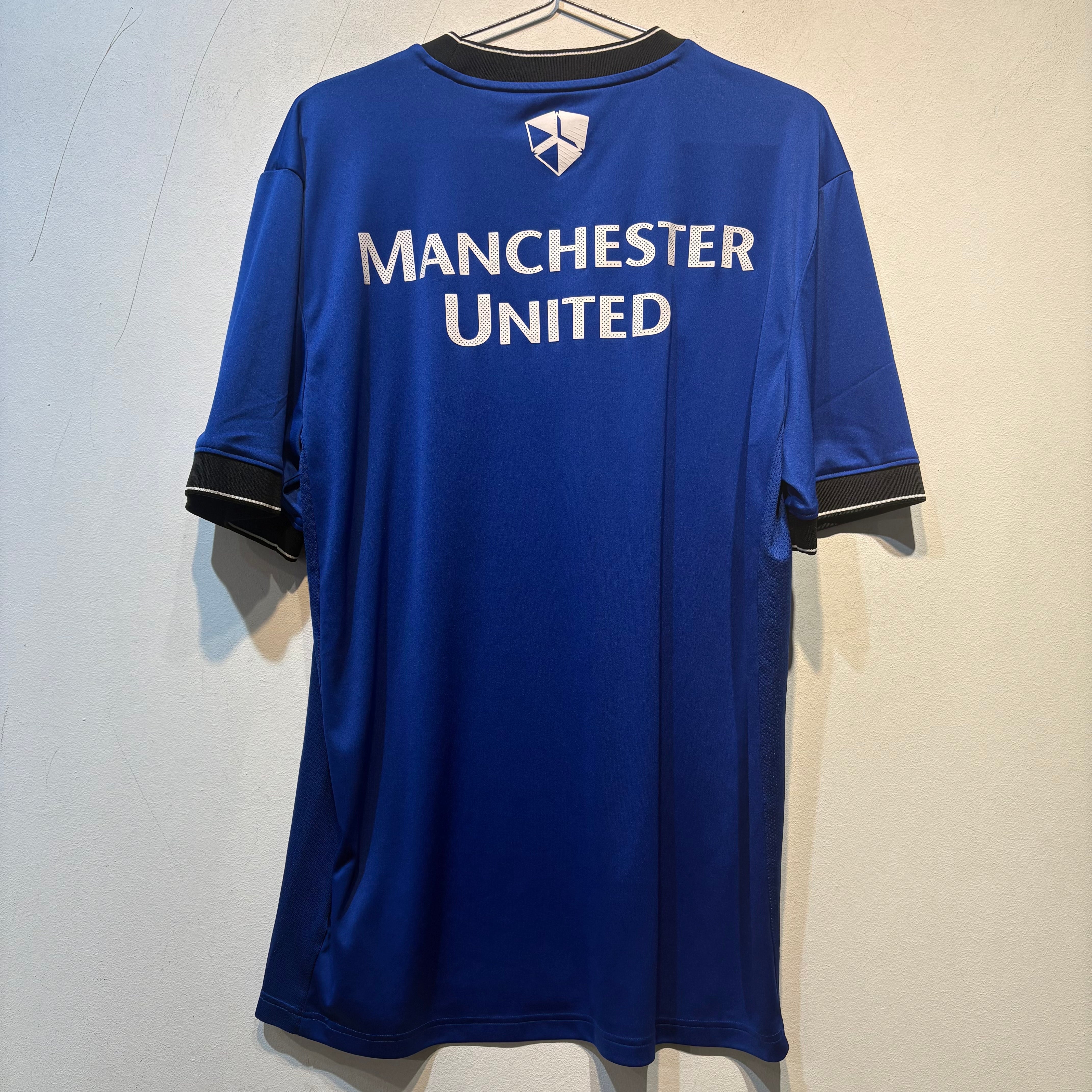 Manchester United Away Shirt – 2010/2011 – Large
