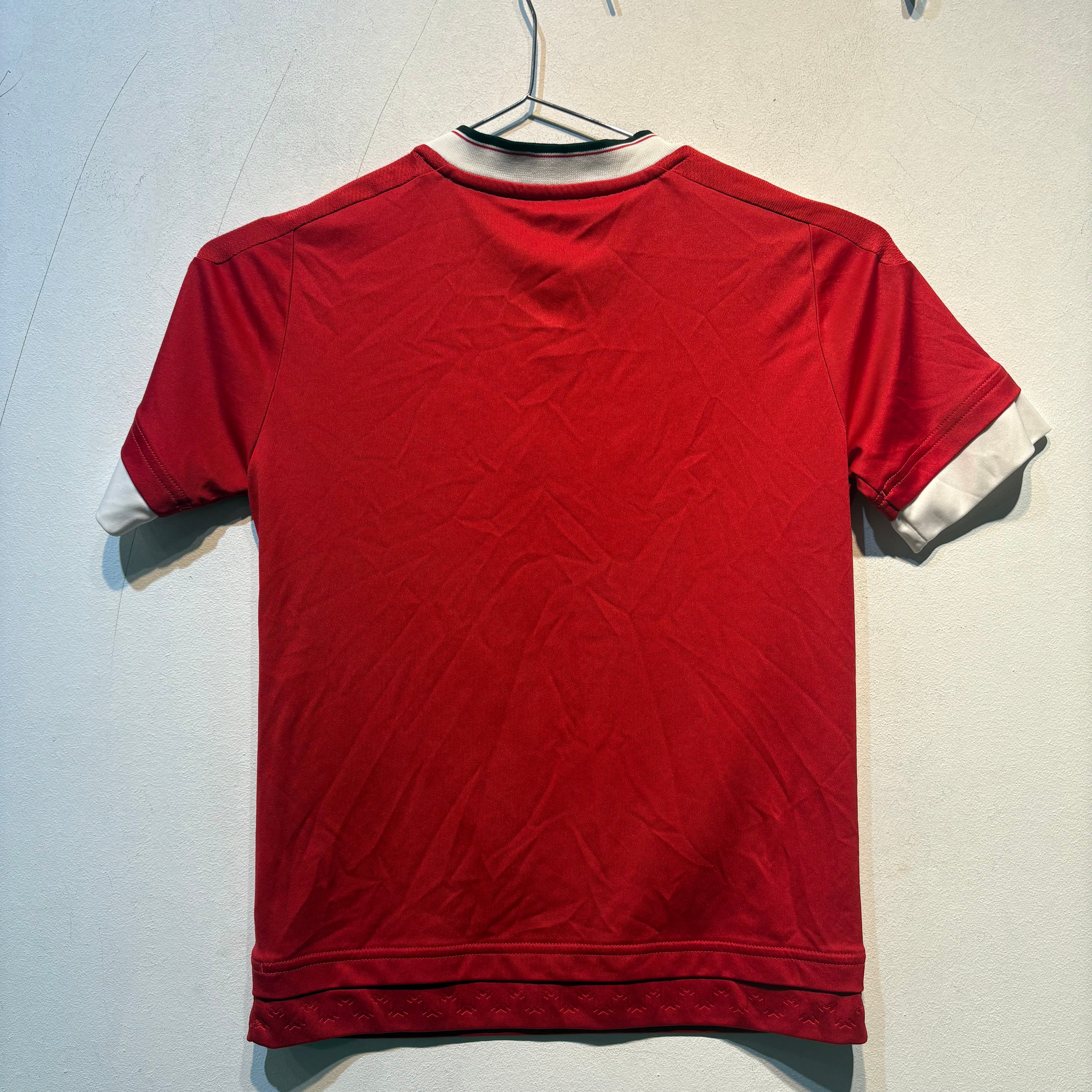 Manchester United Youth Home Shirt – 2015/2016 – 9–10 Years