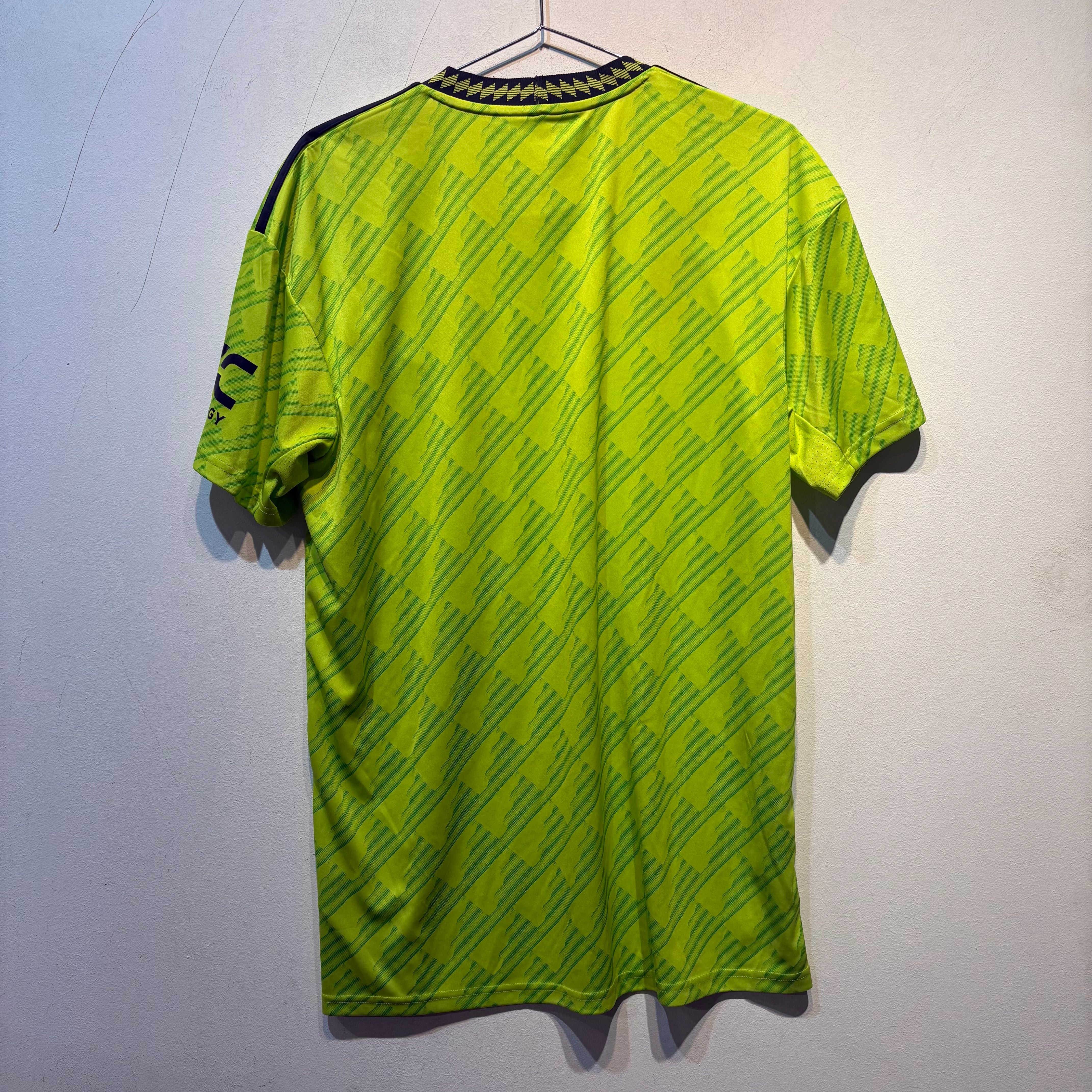 Manchester United Third – 2022/2023 – Large