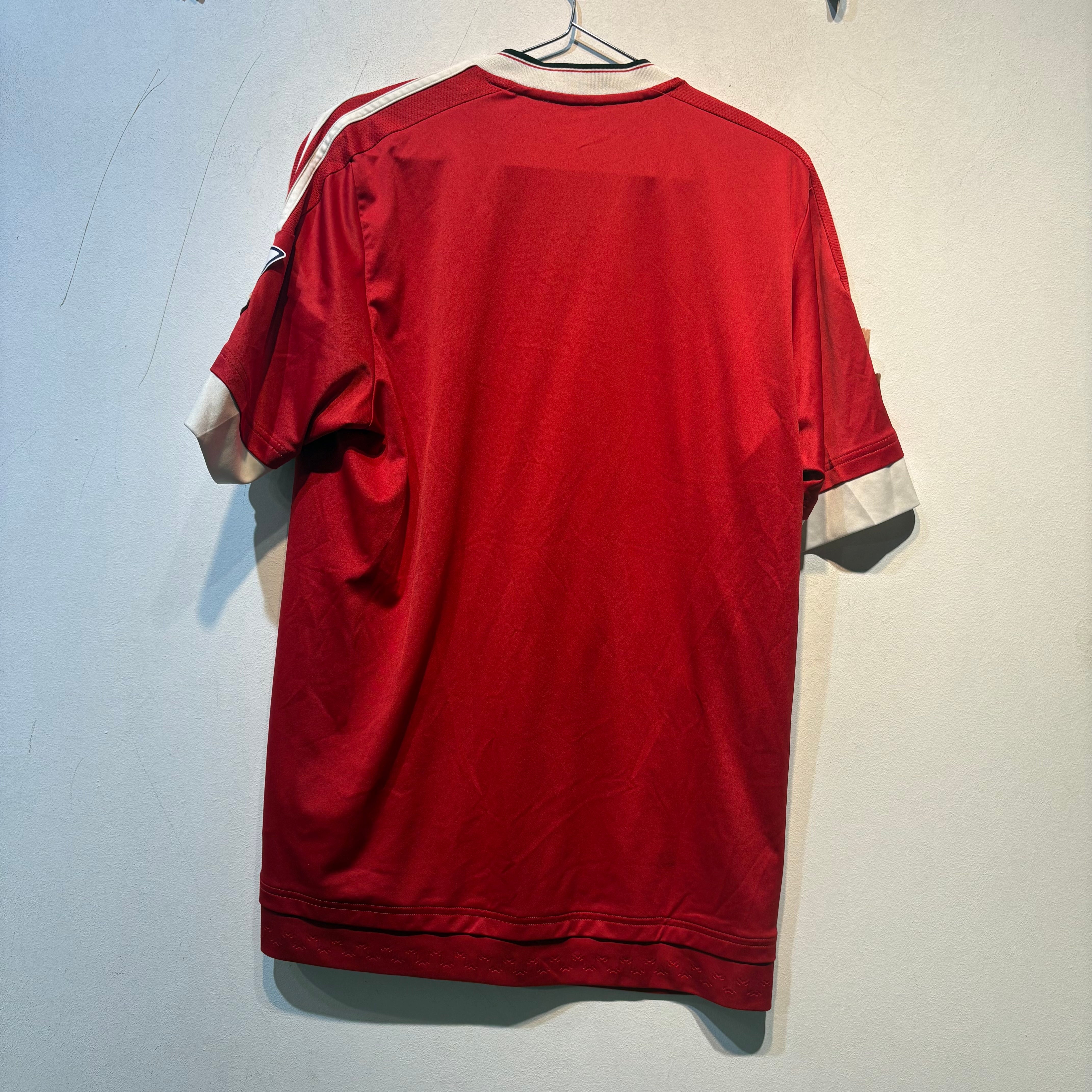 Manchester United Home – 2015/2016 – Medium