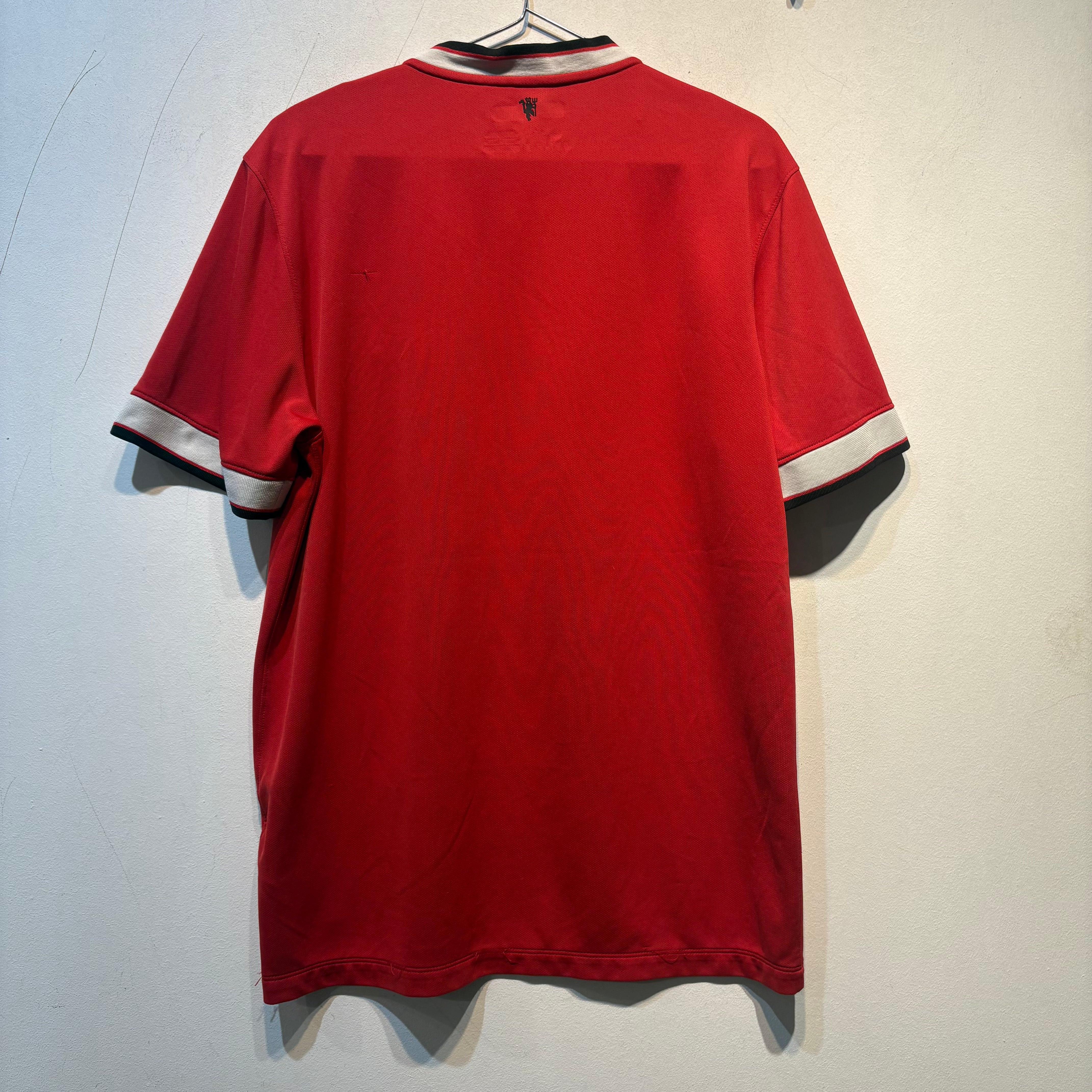 Manchester United Home – 2014/2015 – Medium