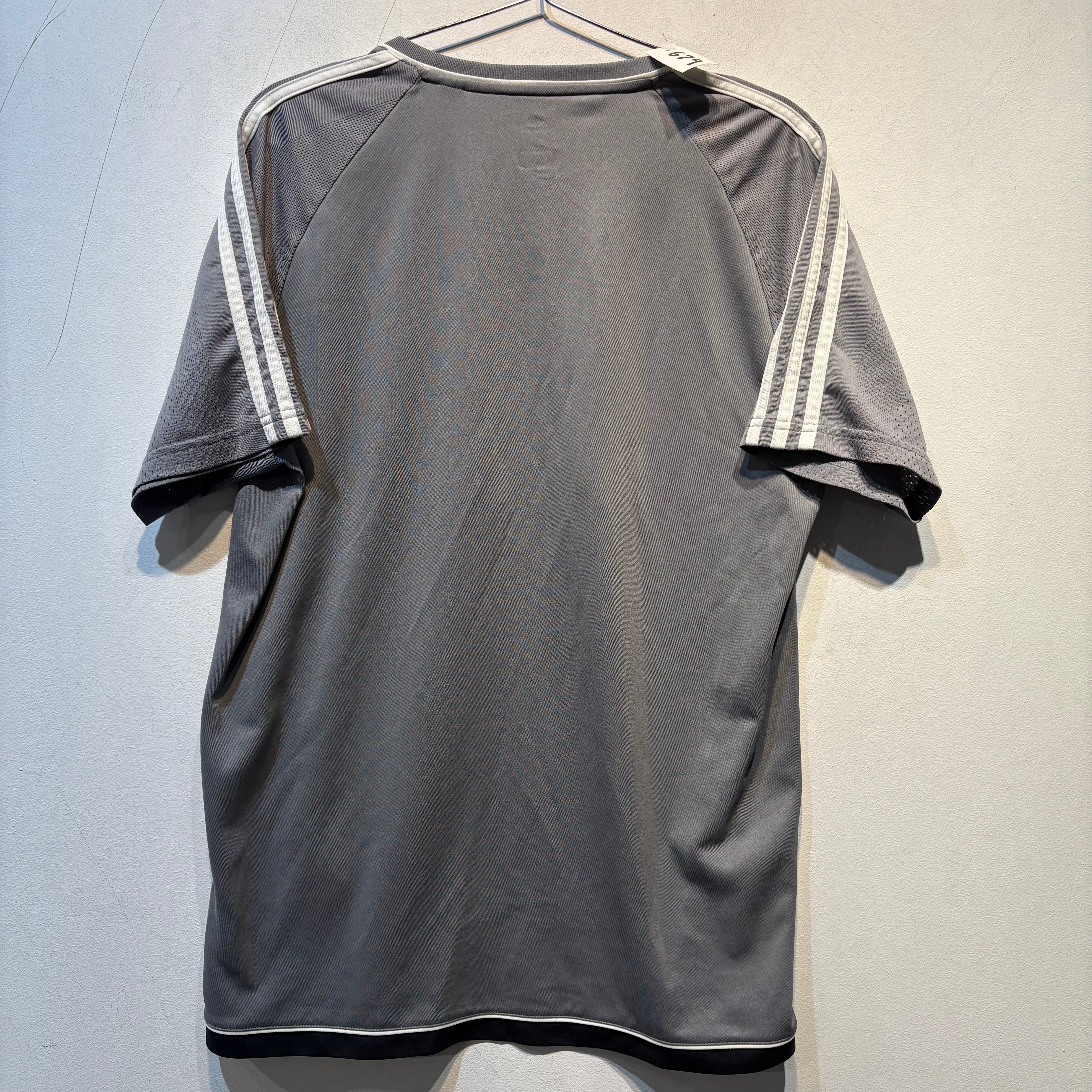 Manchester United Training Jersey – 2018/2019 – adidas Climacool – Size L