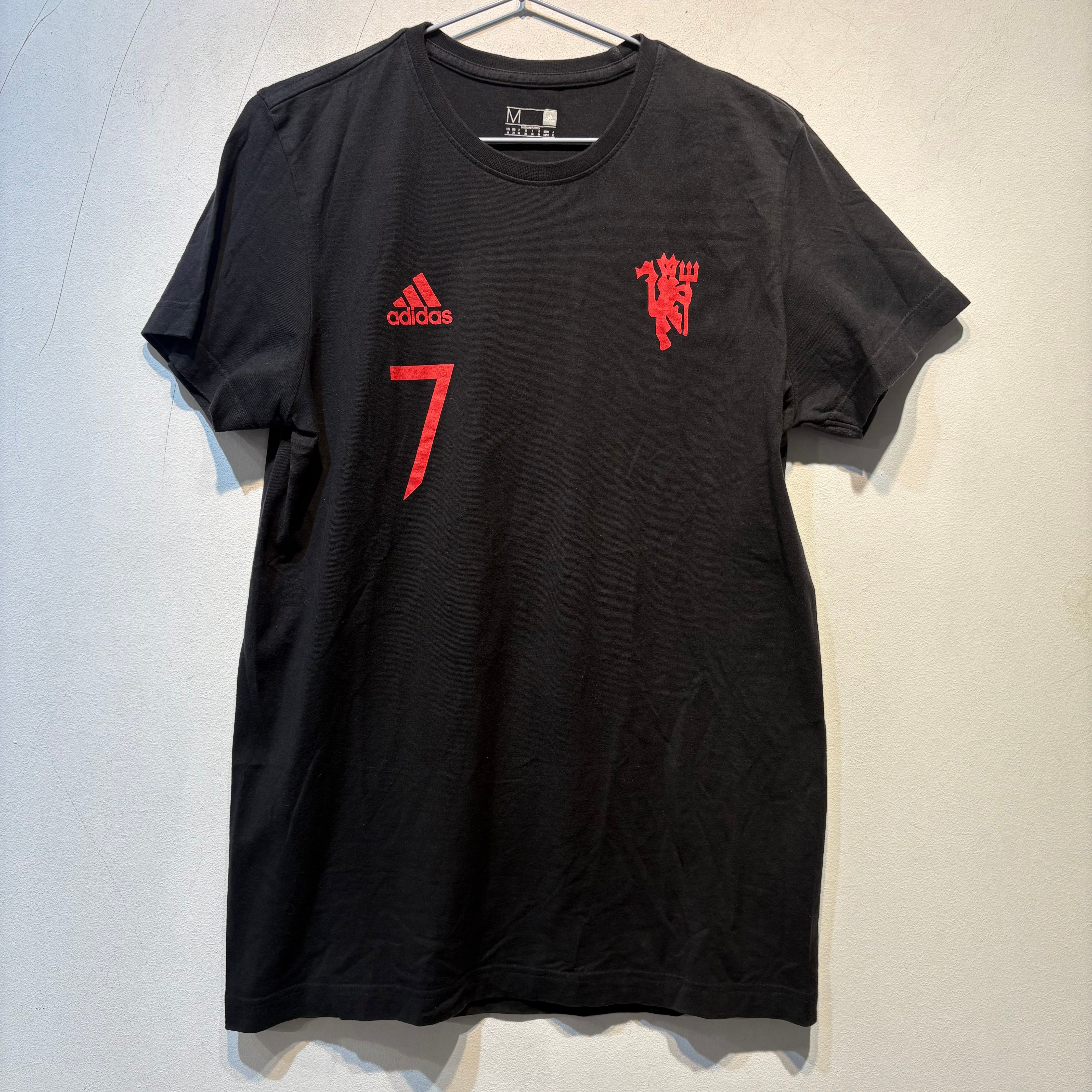 Manchester United “Ronaldo” Fan Tee – 2020/2021 – Medium
