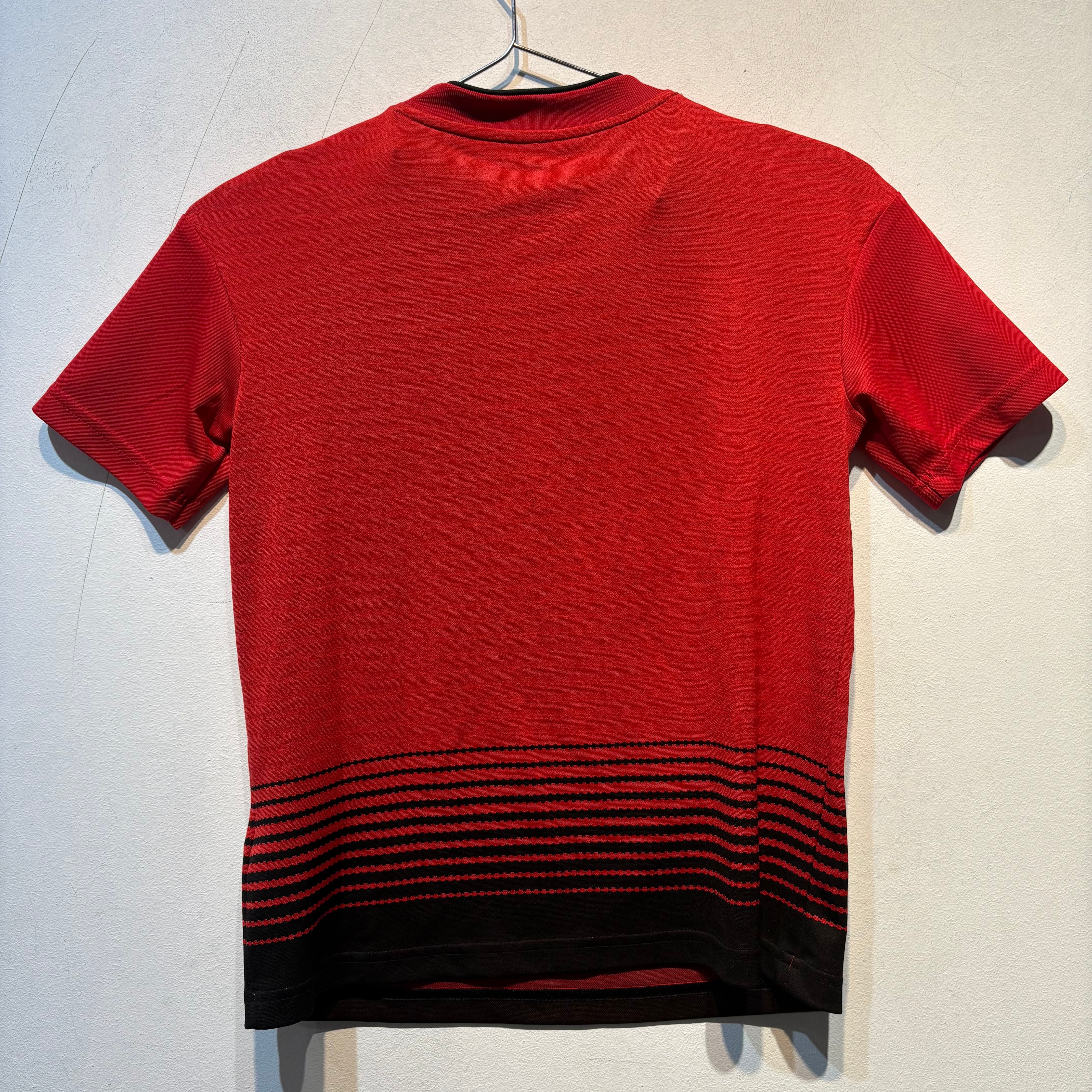 Manchester United Home – 2018/2019 – Youth 9–10 Years