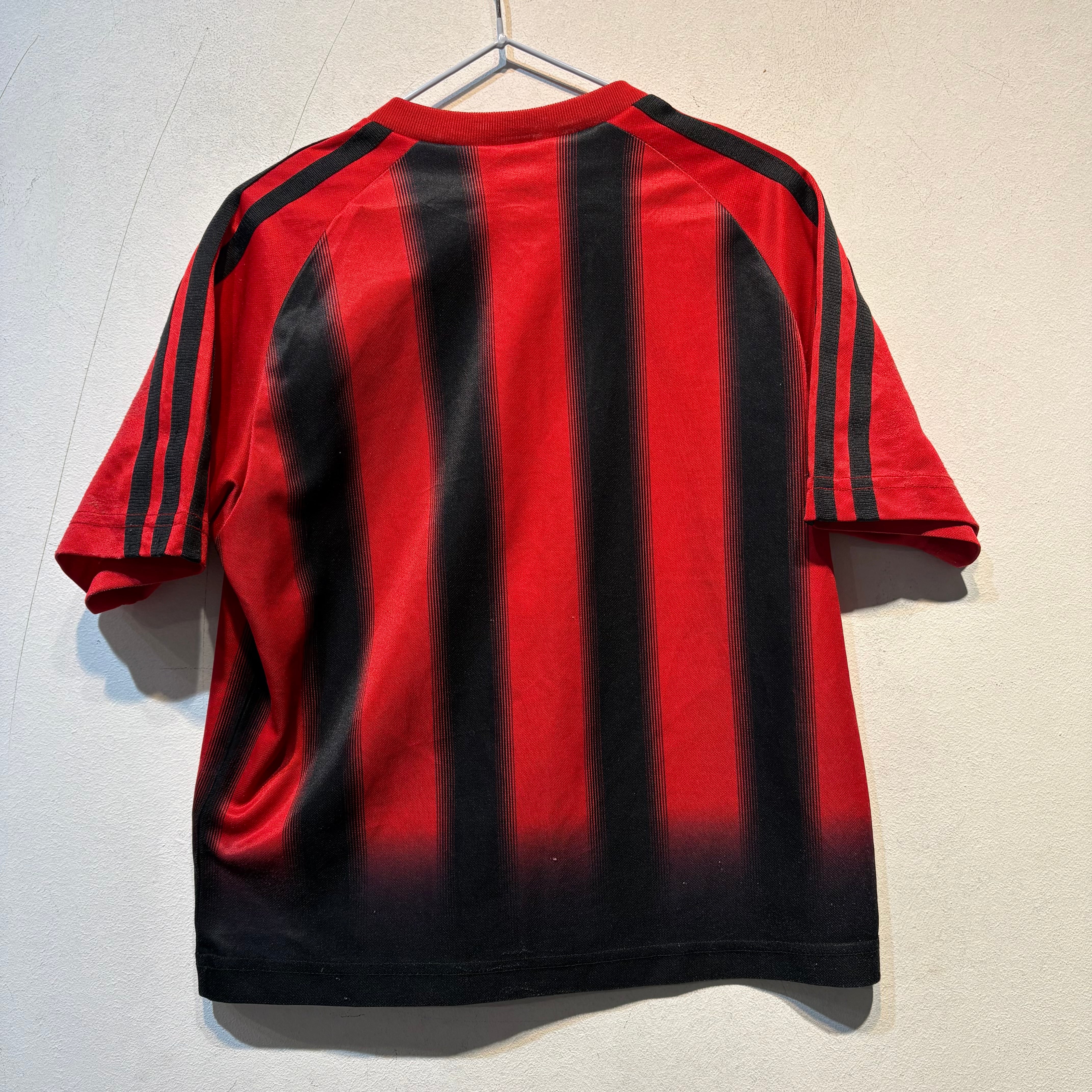 AC Milan Home – 2006/2007 – Adidas – Junior (24/26)