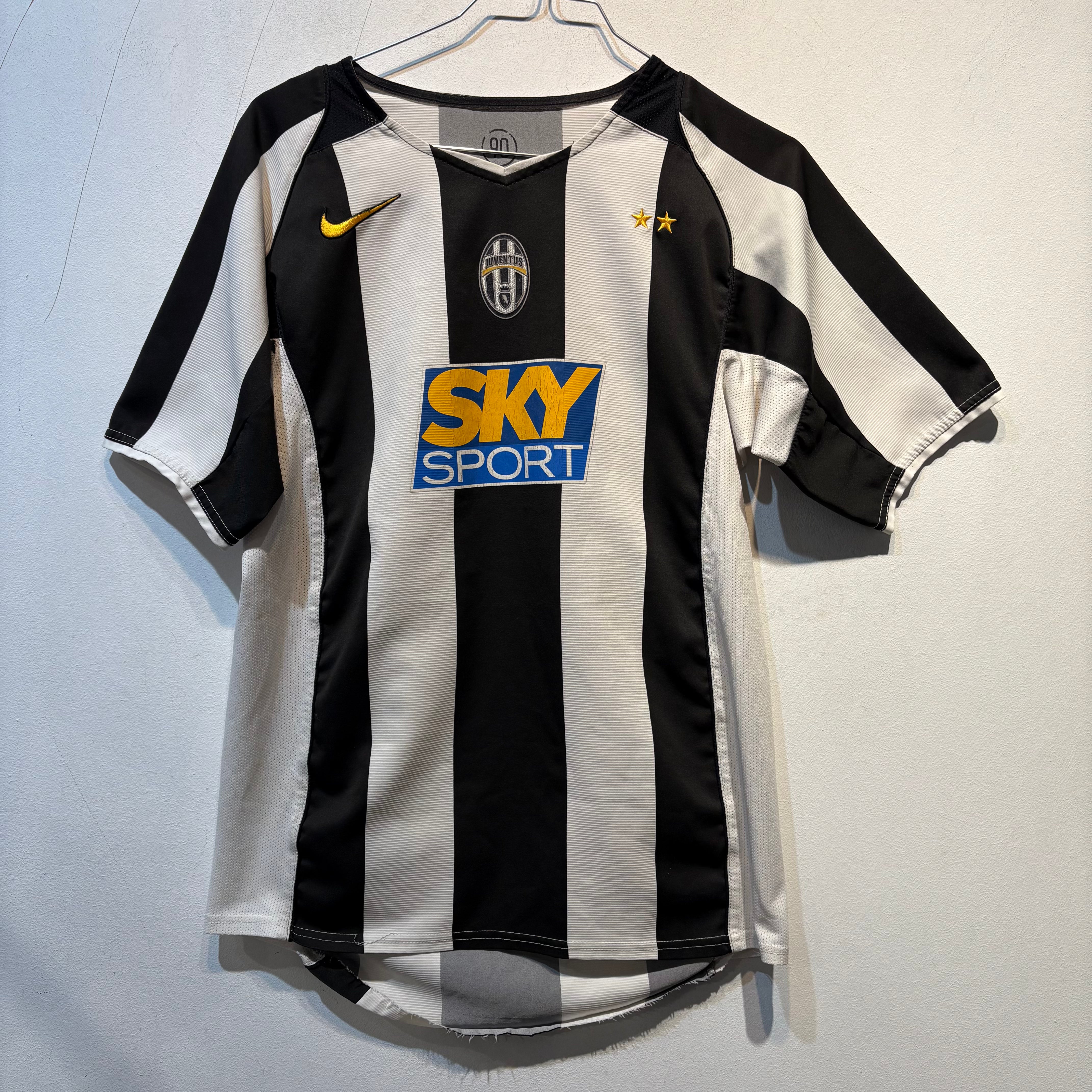 Juventus Home – 2004/2005 – XL