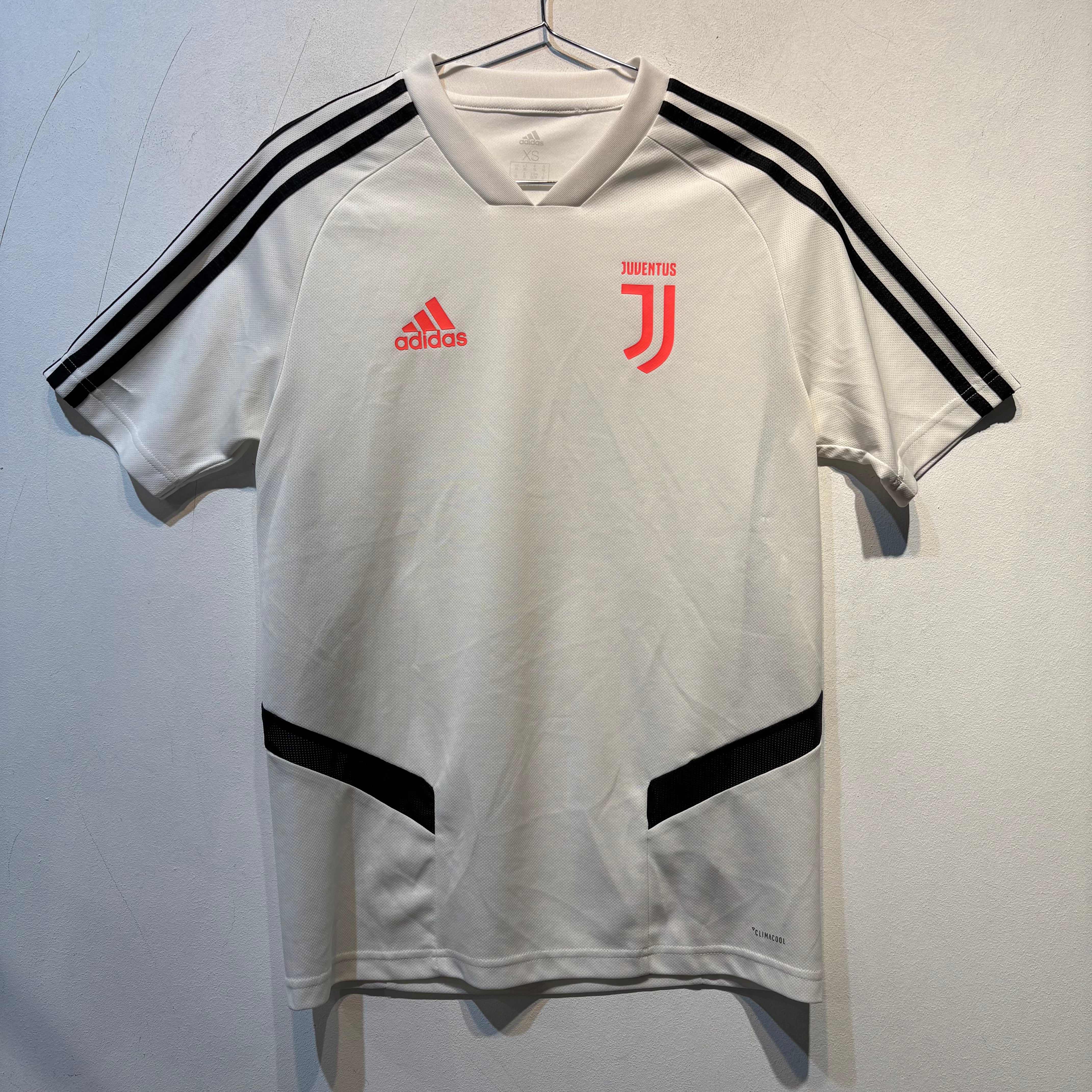 Juventus Training / Pre-Match – 2018/2019 – XS