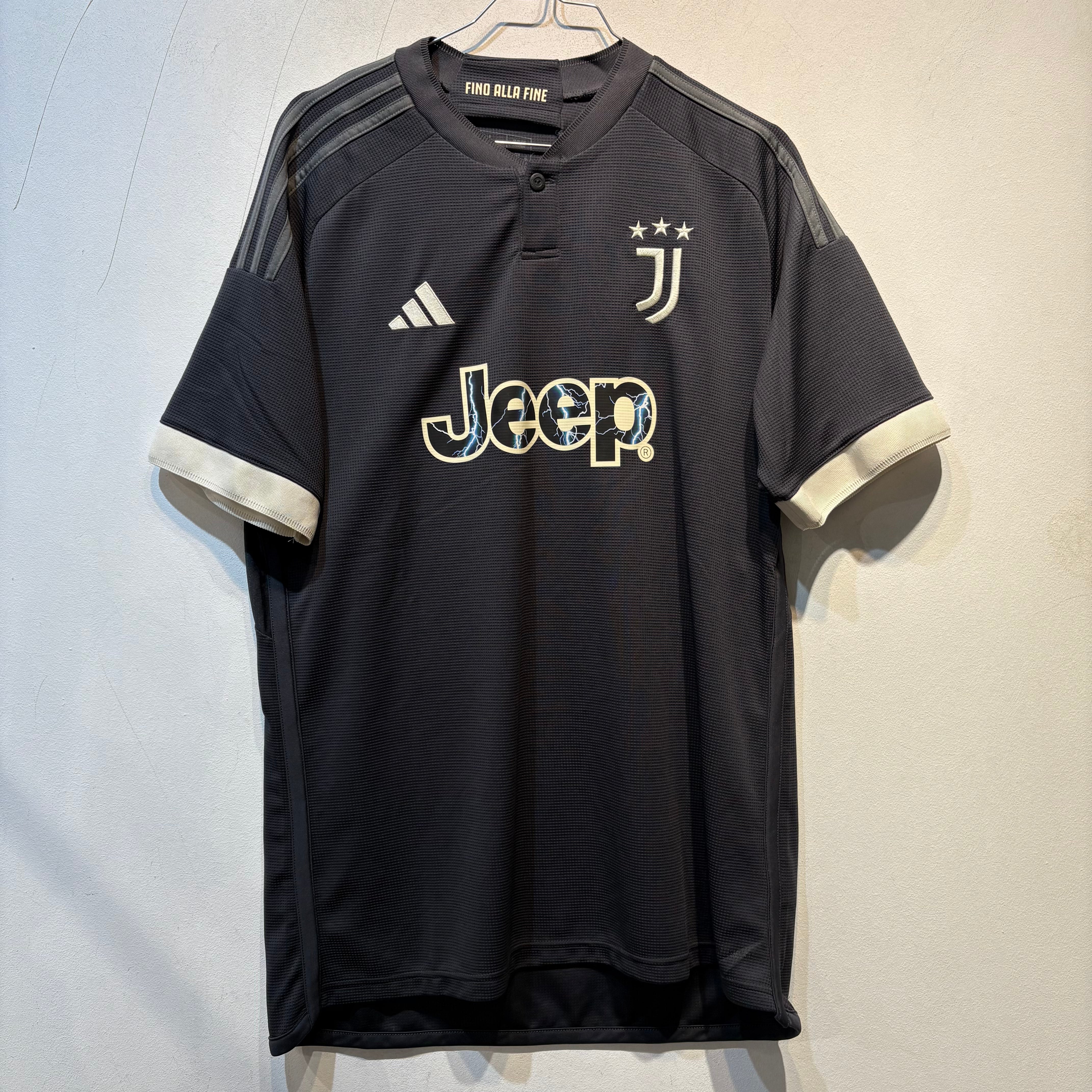 Juventus Away – 2023/2024 – Large