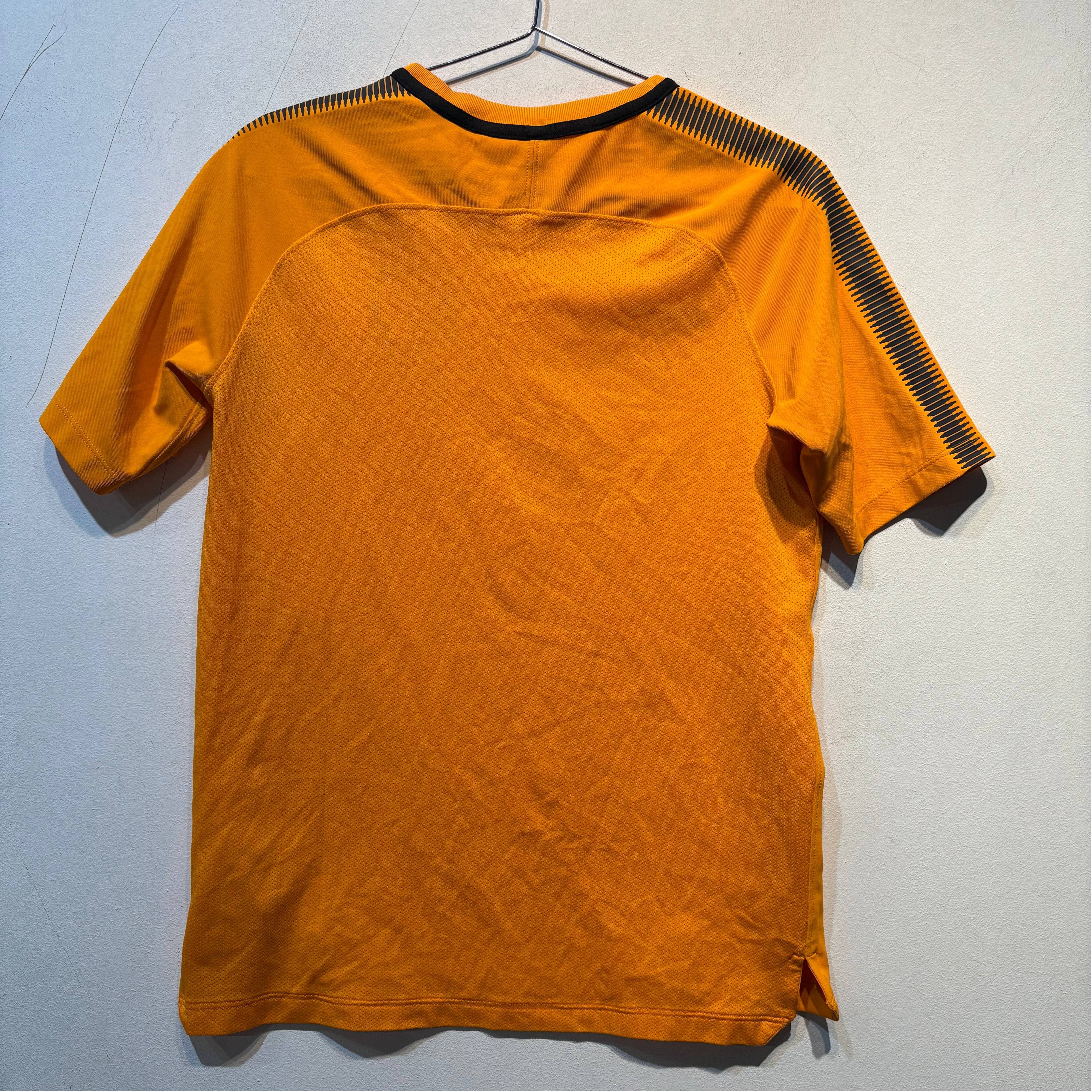 AS Roma Away Shirt – 2017/2018 – Youth XL (158–170 cm)