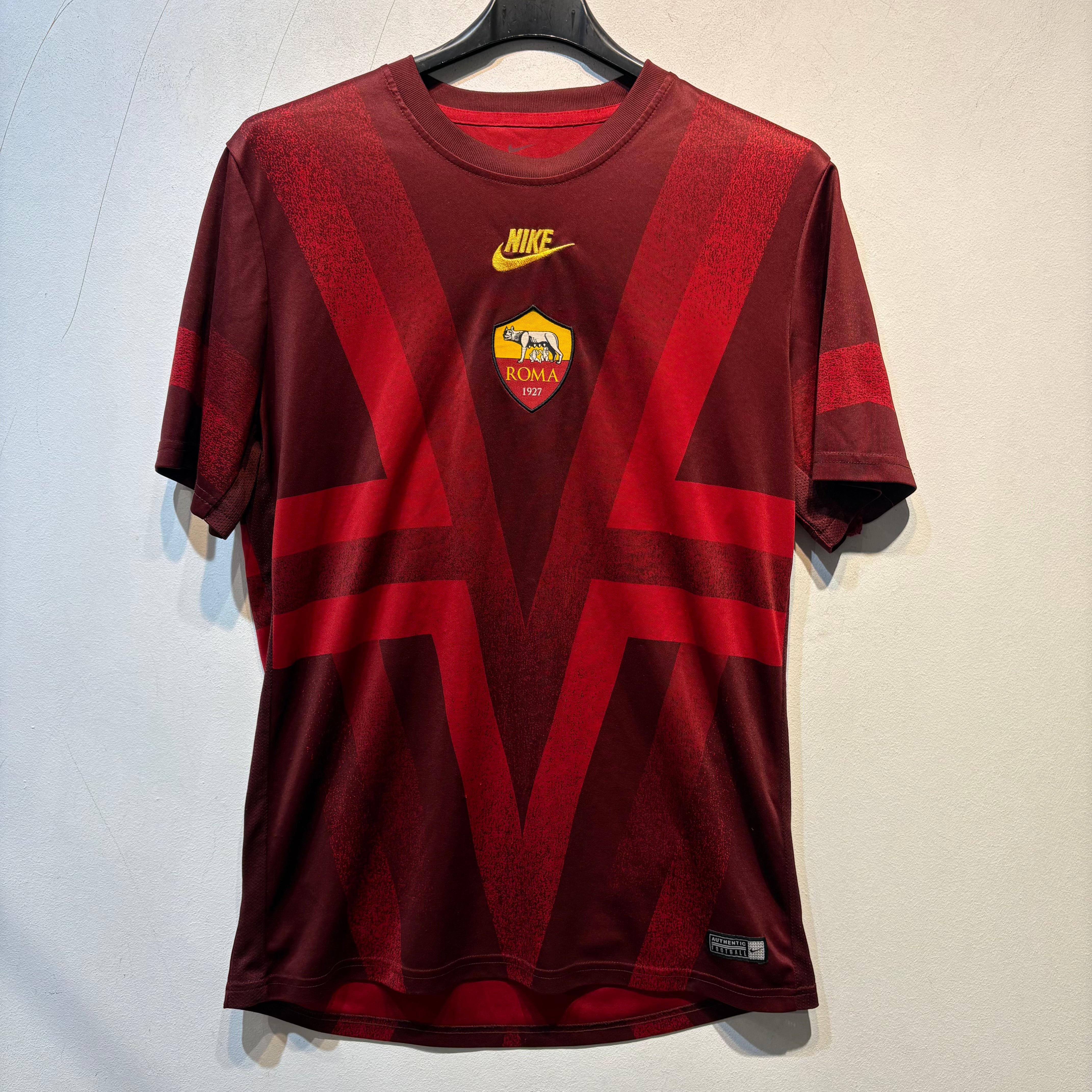 AS Roma Third Shirt – 2016/2017 – Medium