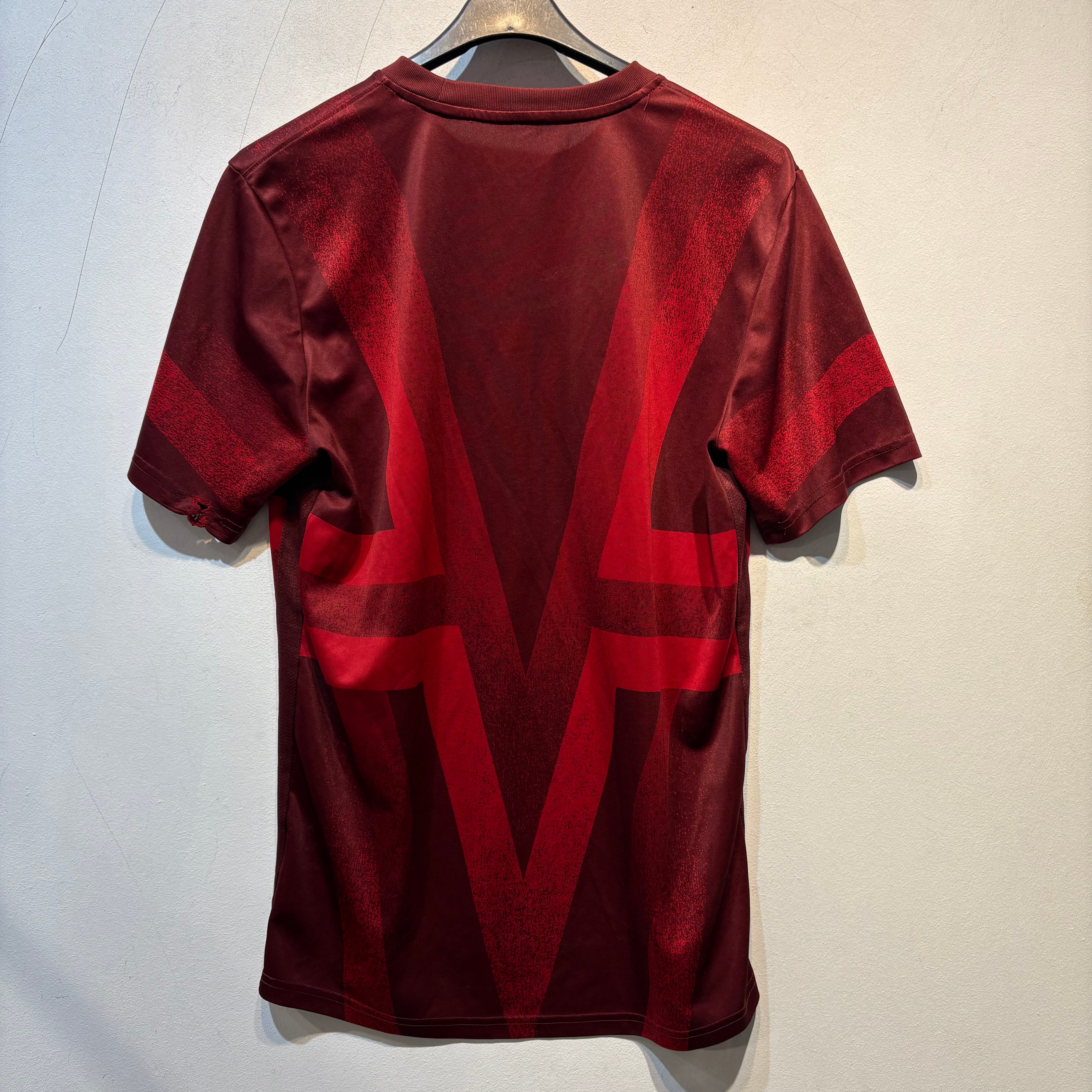 AS Roma Third Shirt – 2016/2017 – Medium