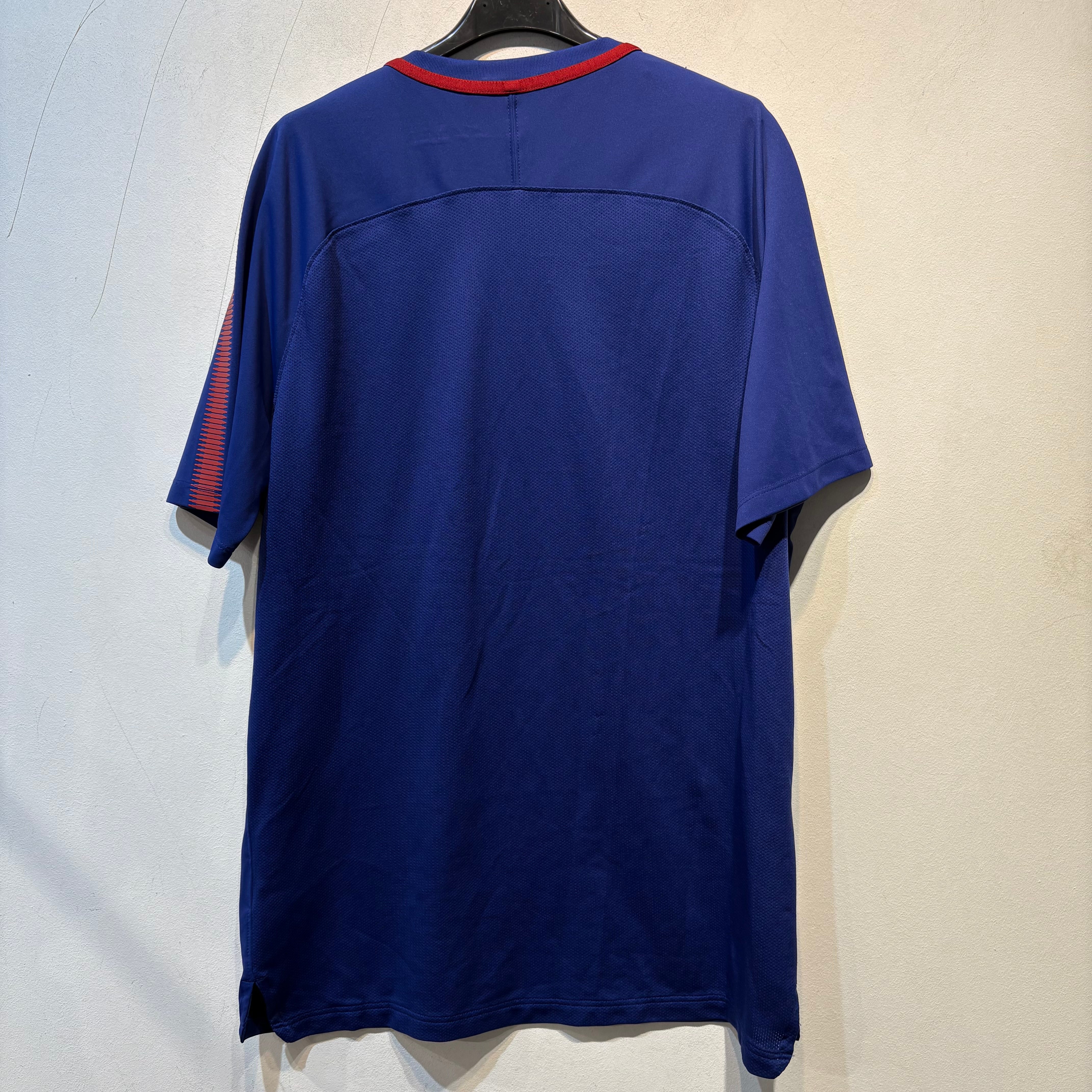 AS Roma Third Shirt – 2018/2019 – Nike – XL