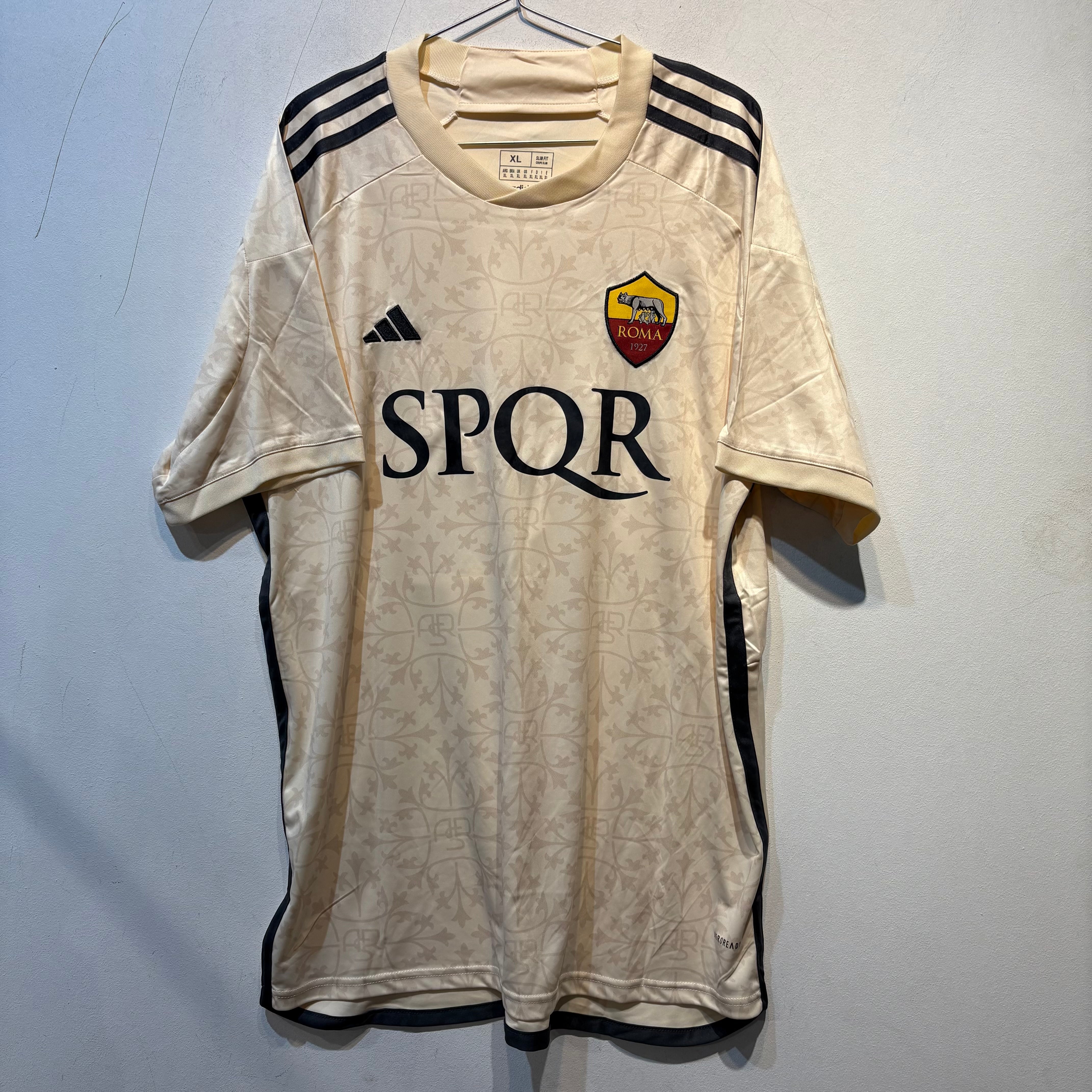 AS Roma “Kristensen” Third – 2022/2023 – XL