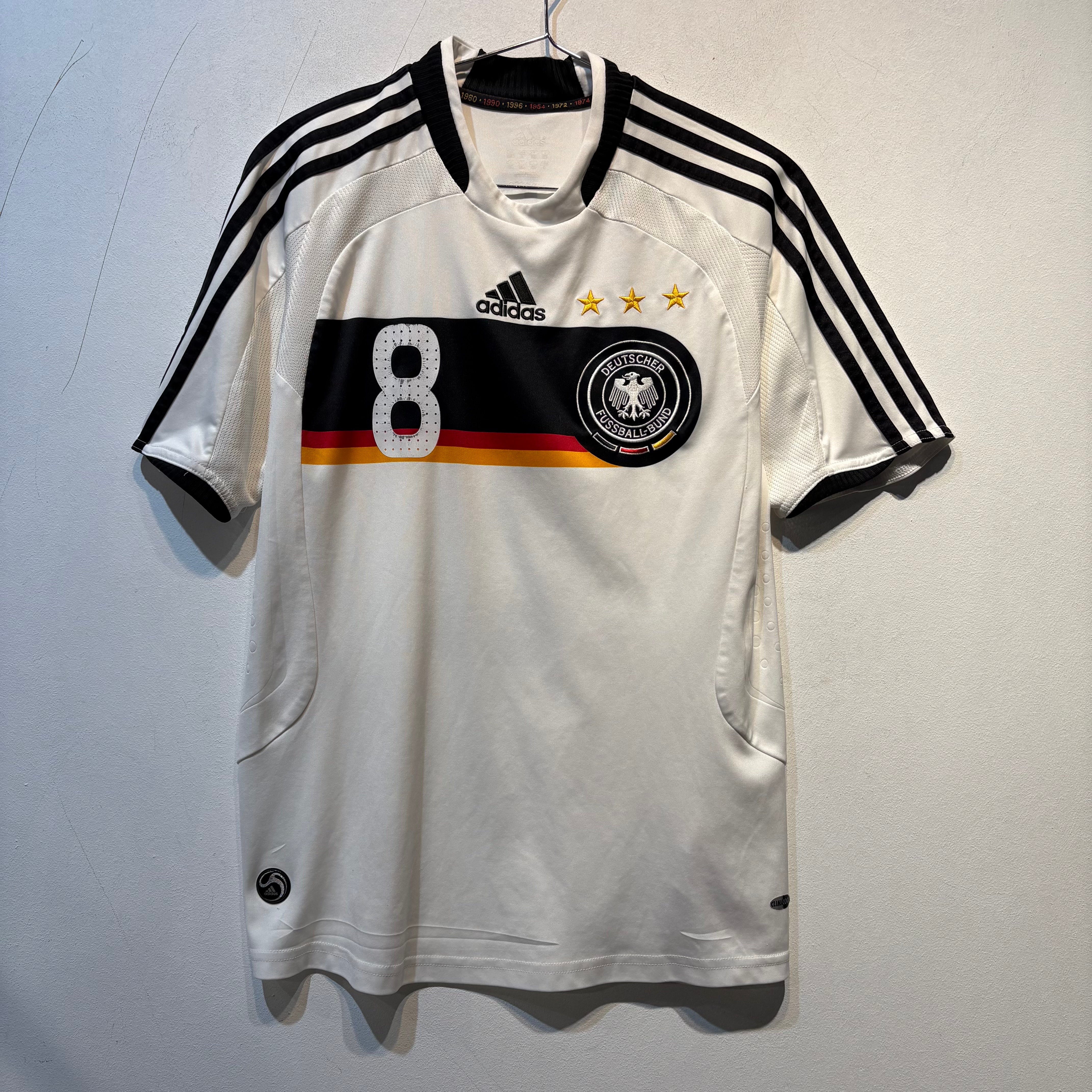 Germany “Frings” Home – 2010 World Cup – 32/34