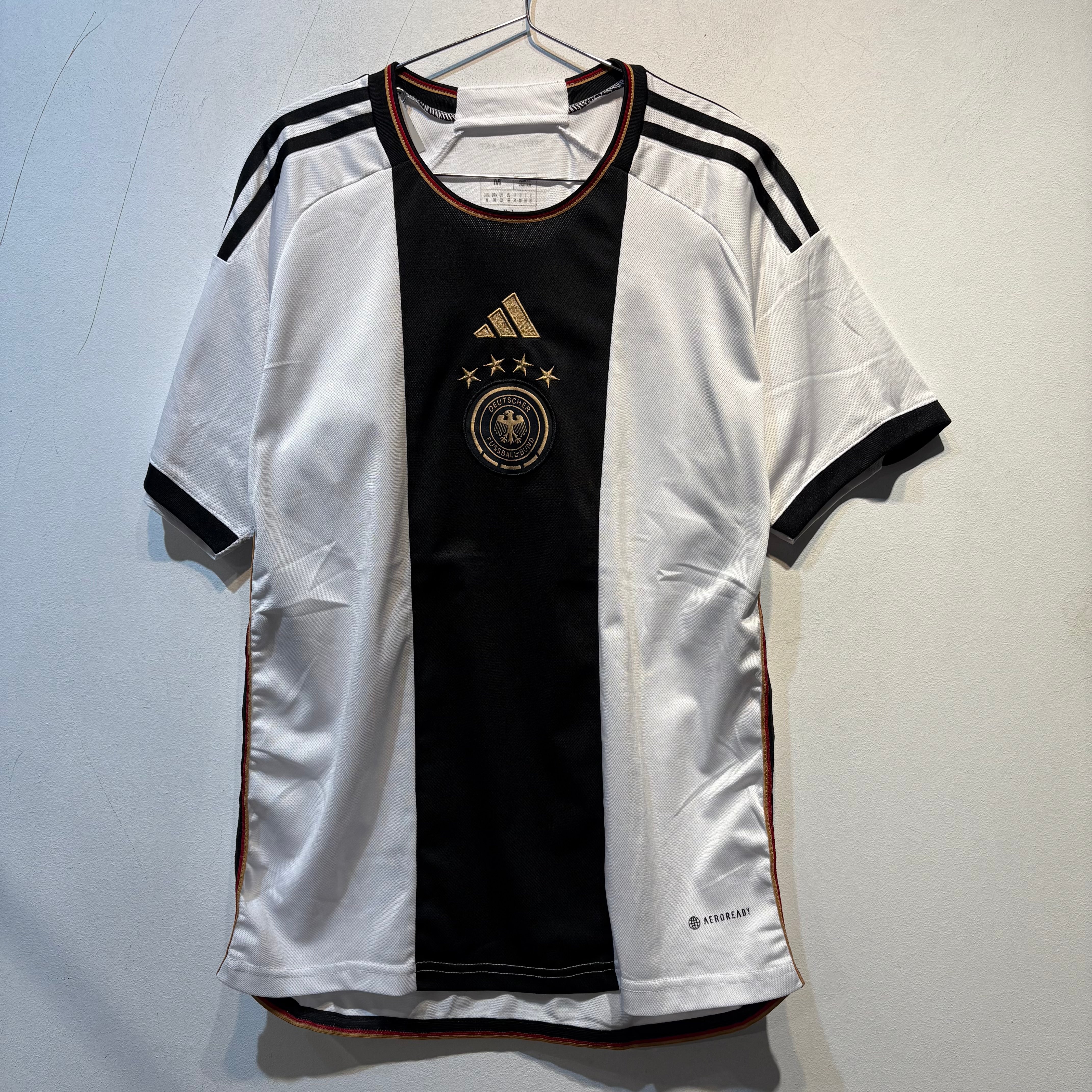 Germany Home – 2022 World Cup – Medium