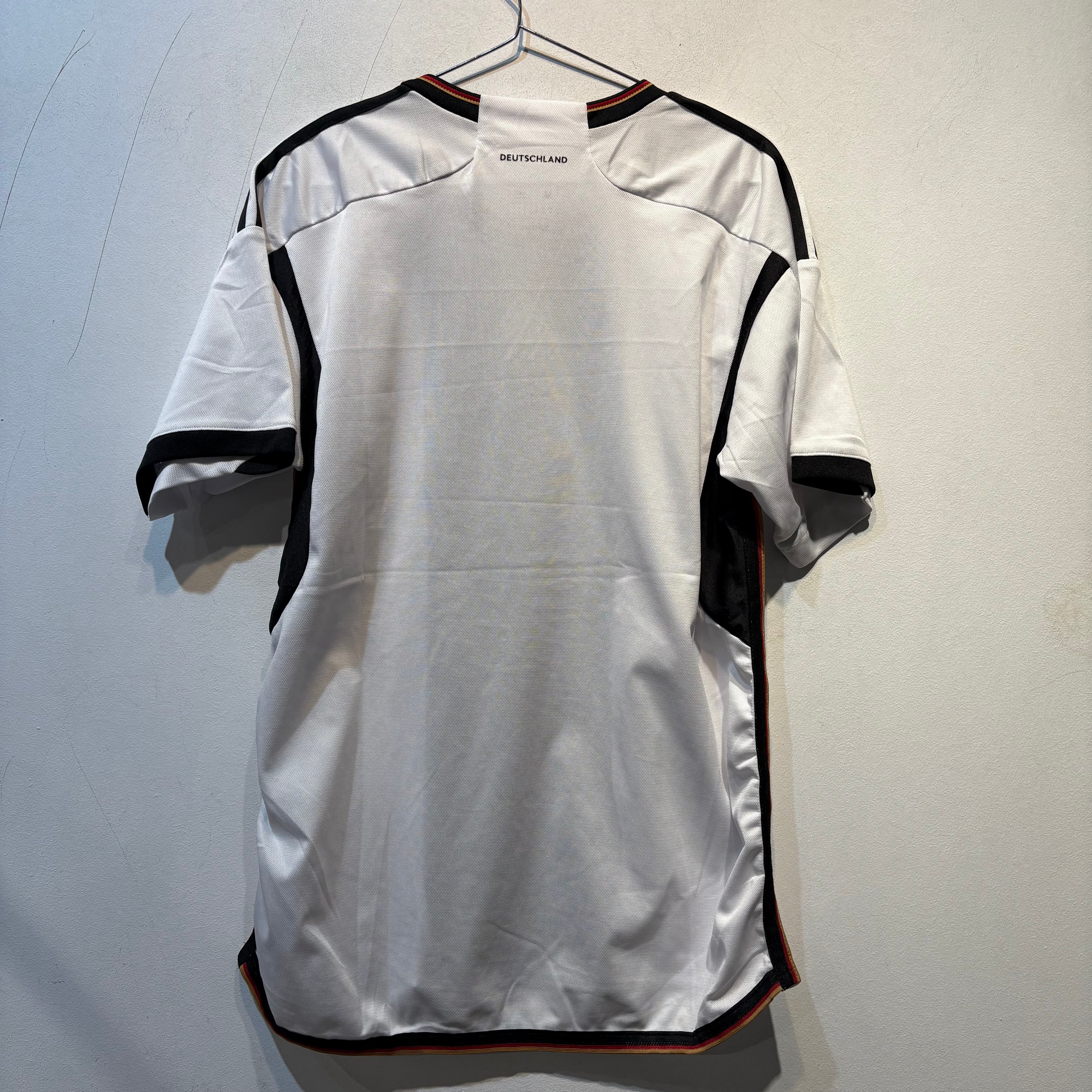 Germany Home – 2022 World Cup – Medium