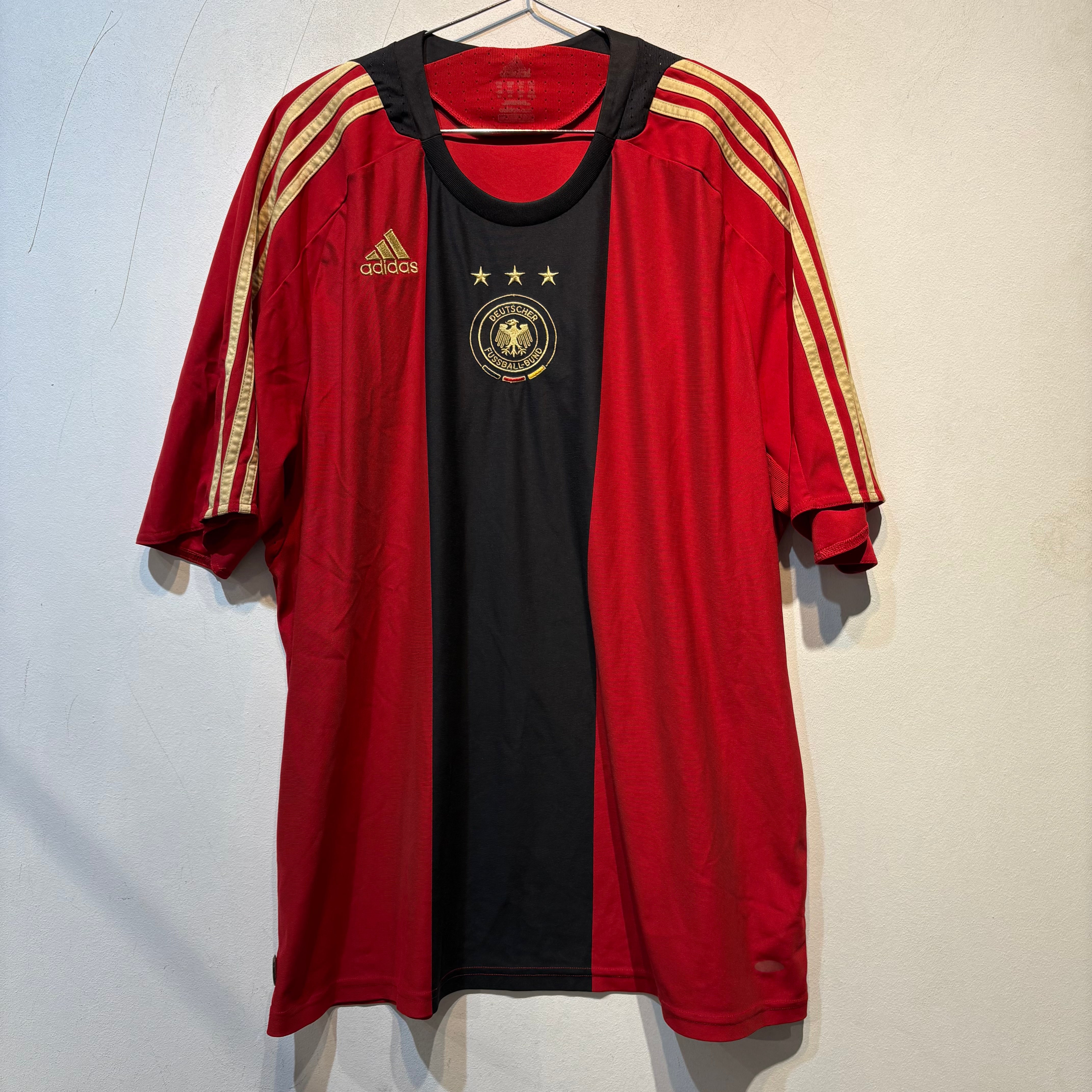Germany Away – 2012/2013 – 2XL