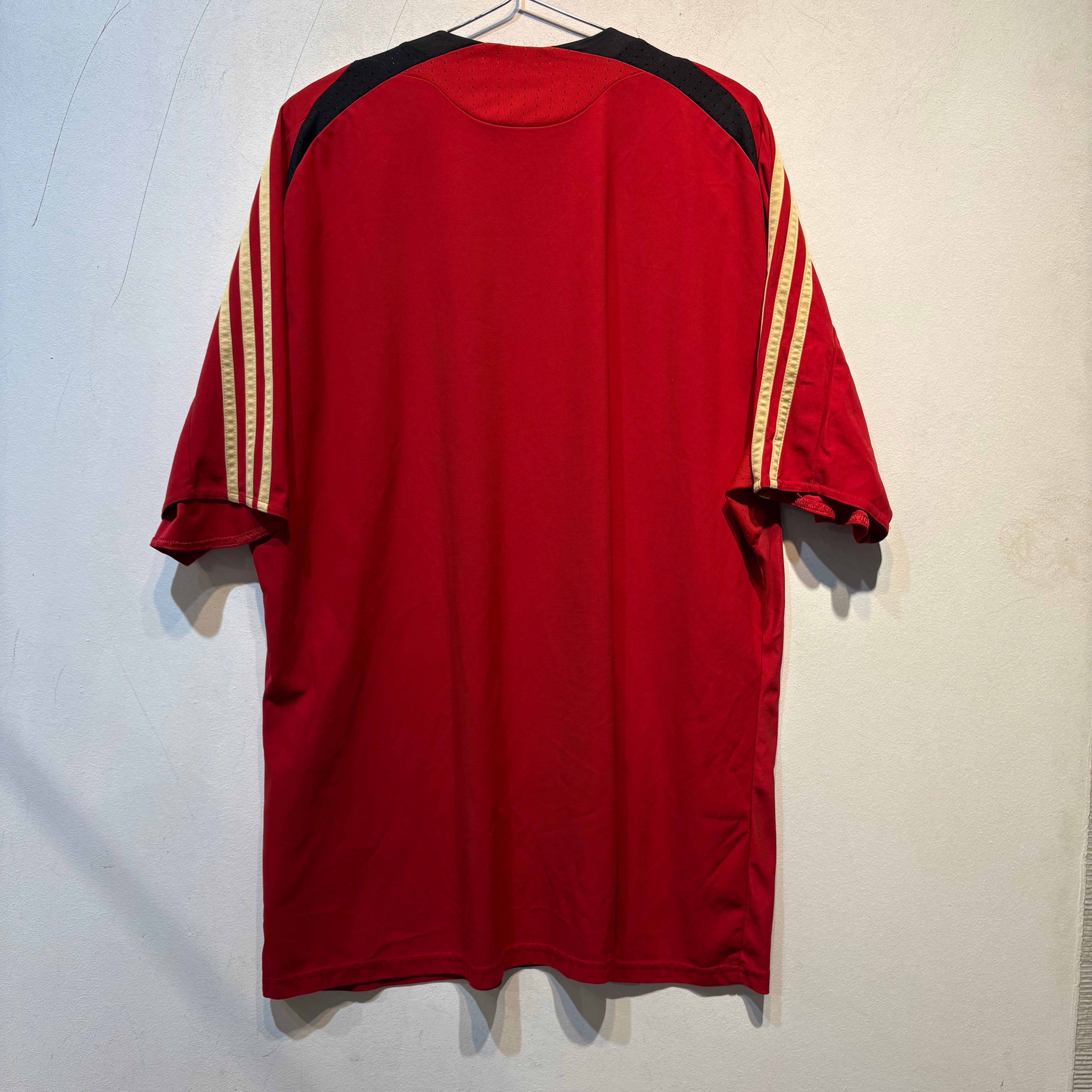 Germany Away – 2012/2013 – 2XL