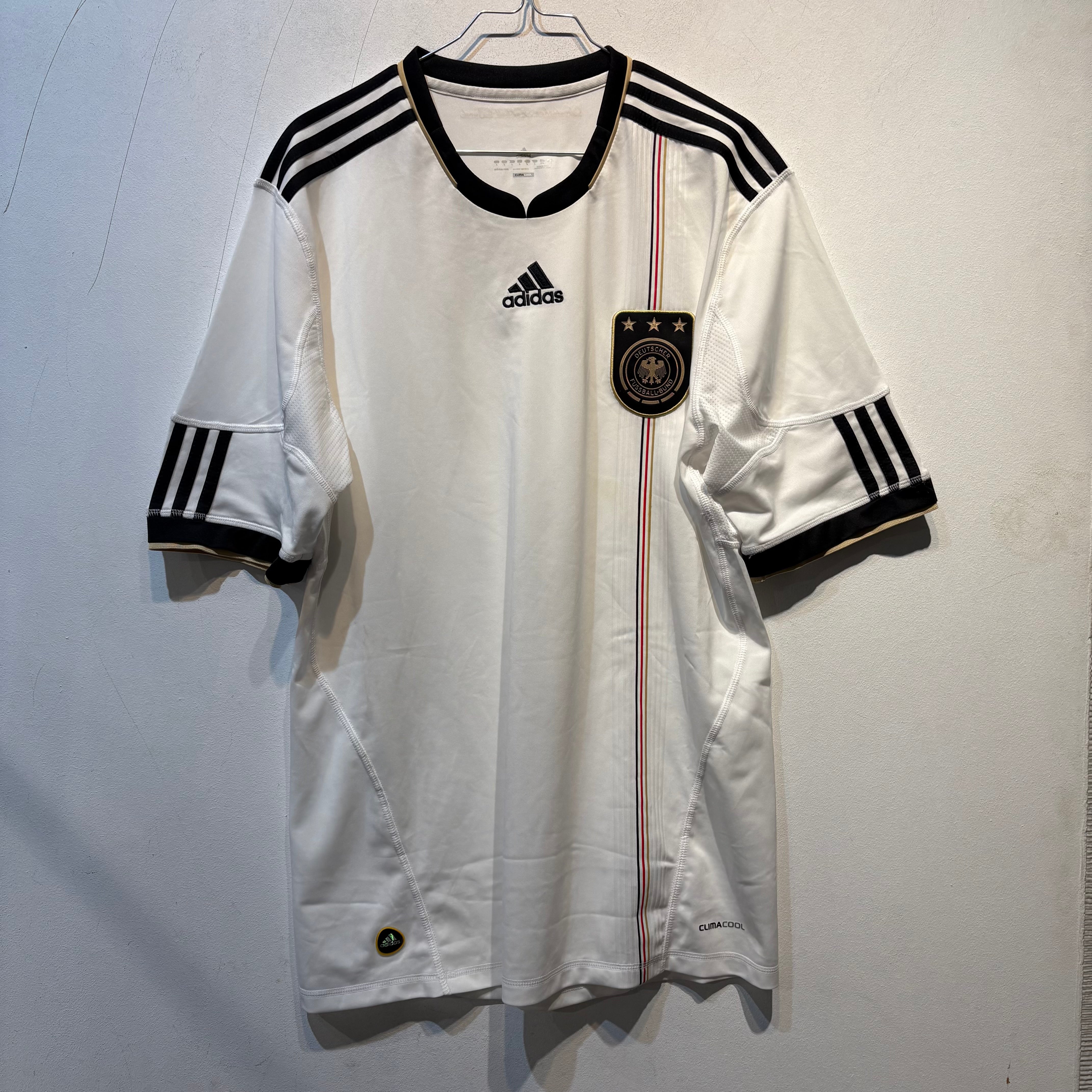 Germany Home – 2008/2009 – Large