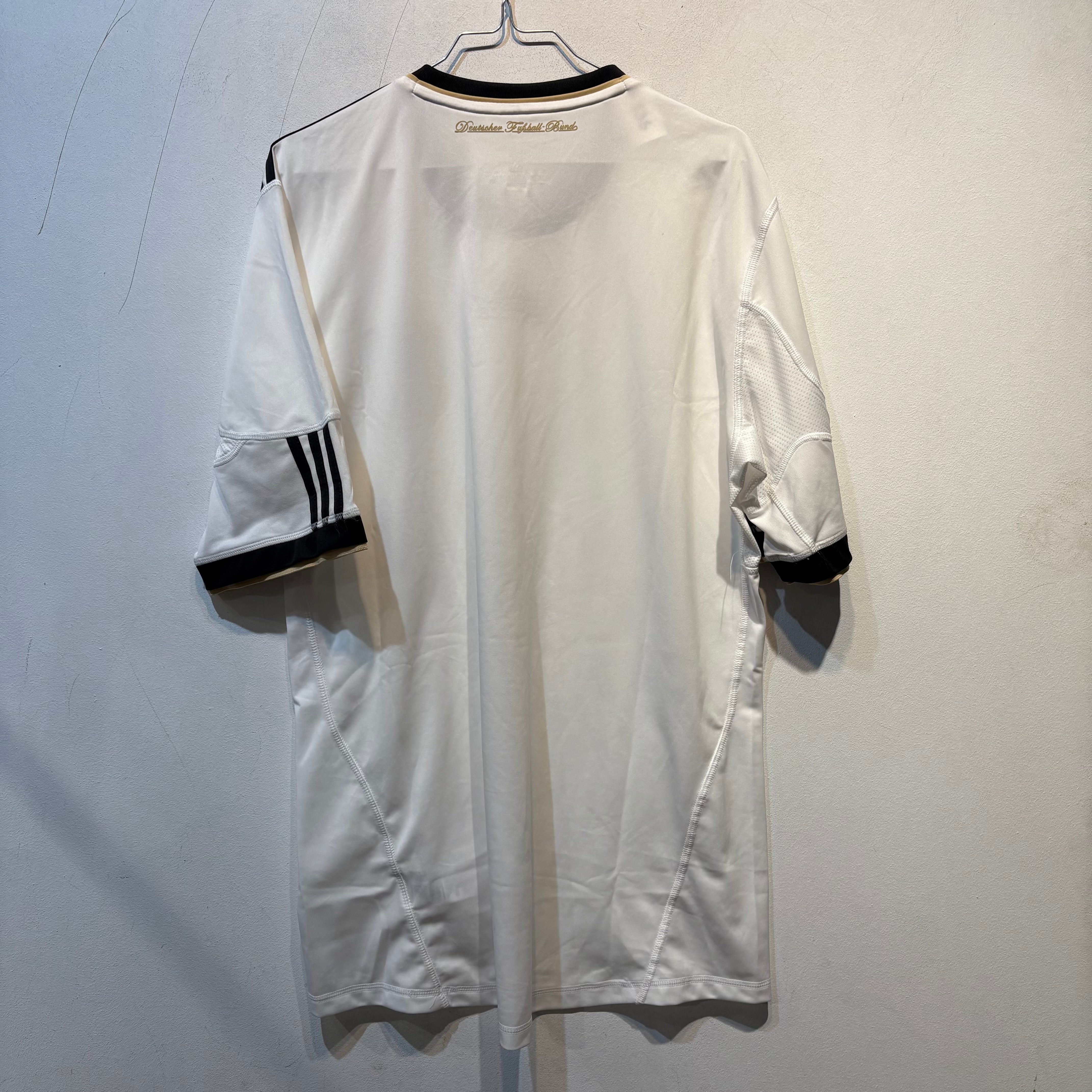 Germany Home – 2008/2009 – Large