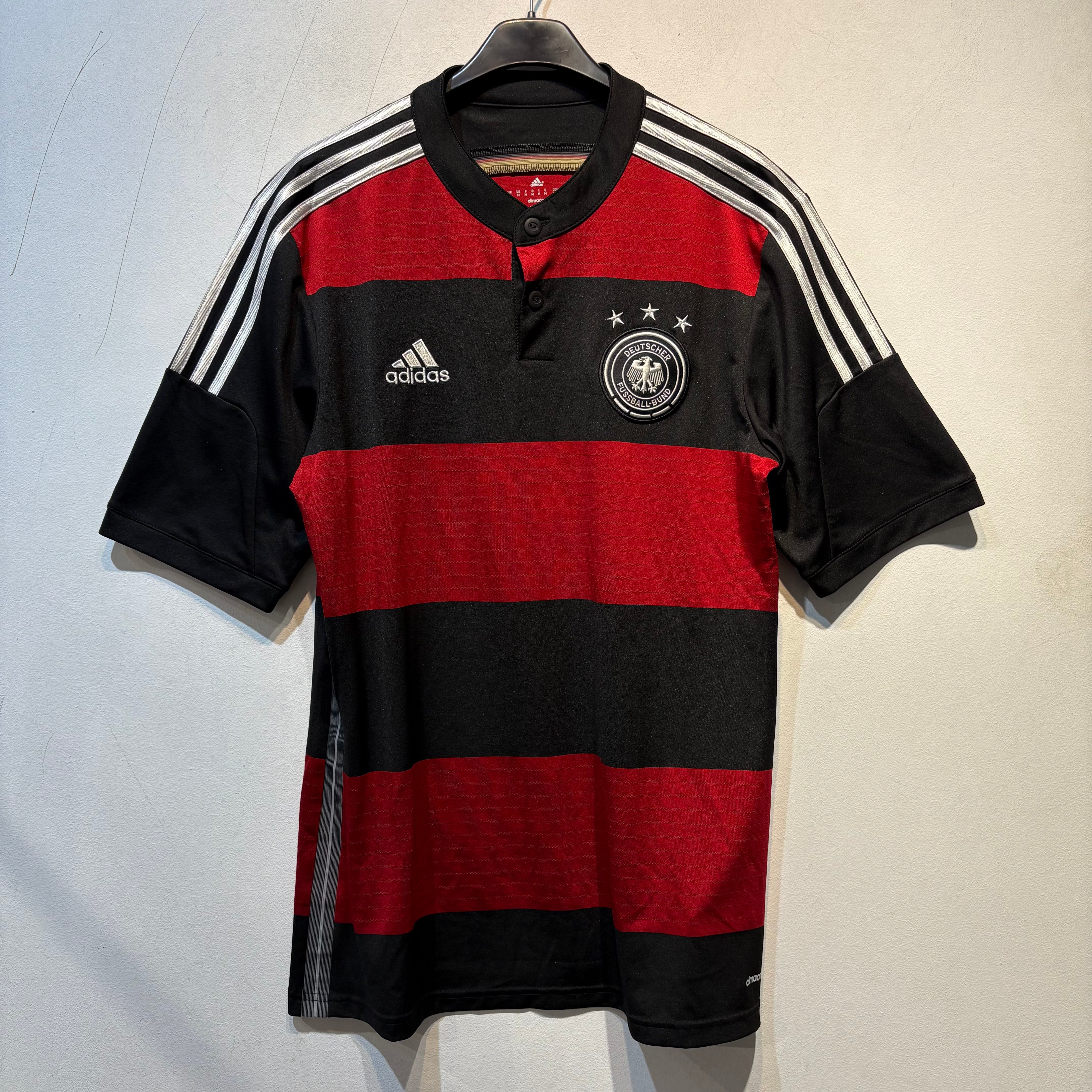 Germany Away – 2014/2015 – Medium